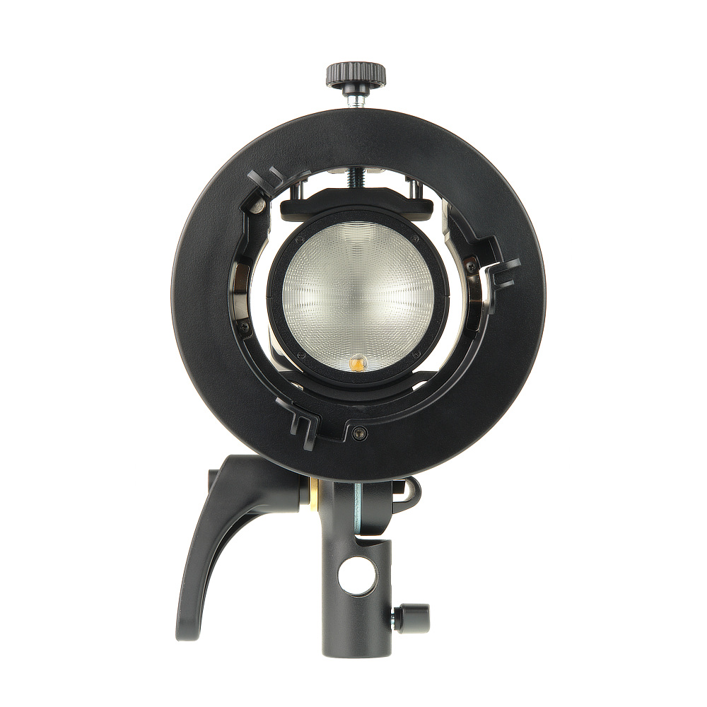 картинка Адаптер Godox S2 (Bowens для накамерных вспышек) от магазина Ultra-mart