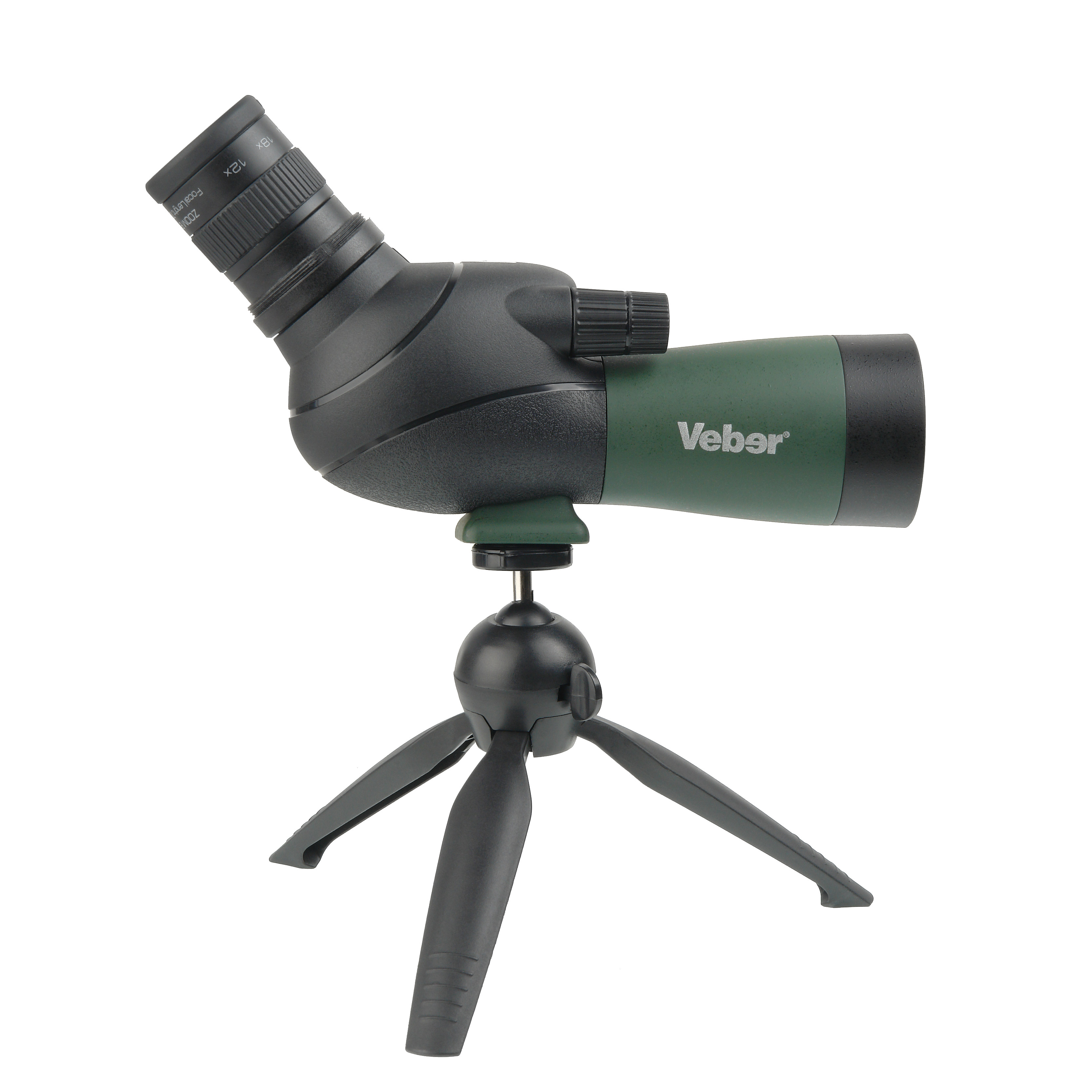 картинка Зрительная труба Veber Snipe 12-36x50 GR Zoom от магазина Ultra-mart