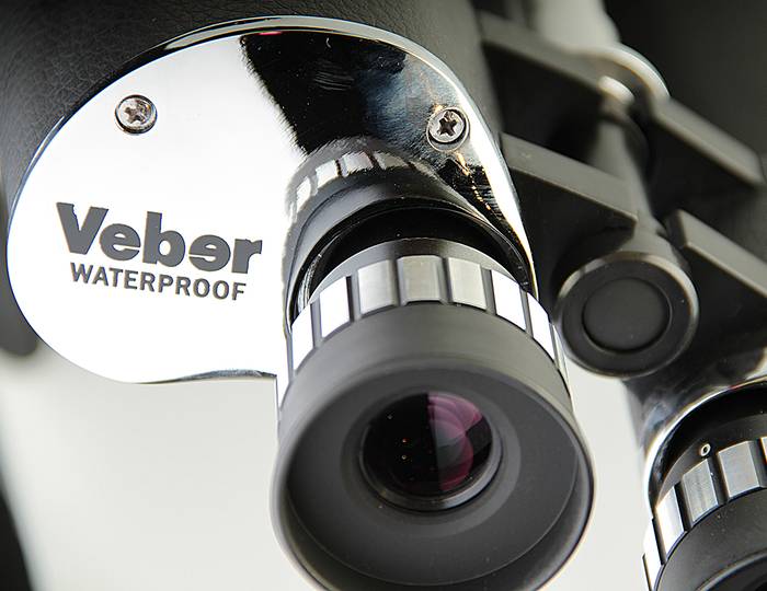 картинка Бинокль Veber Astro БП 25x100 WP от магазина Ultra-mart
