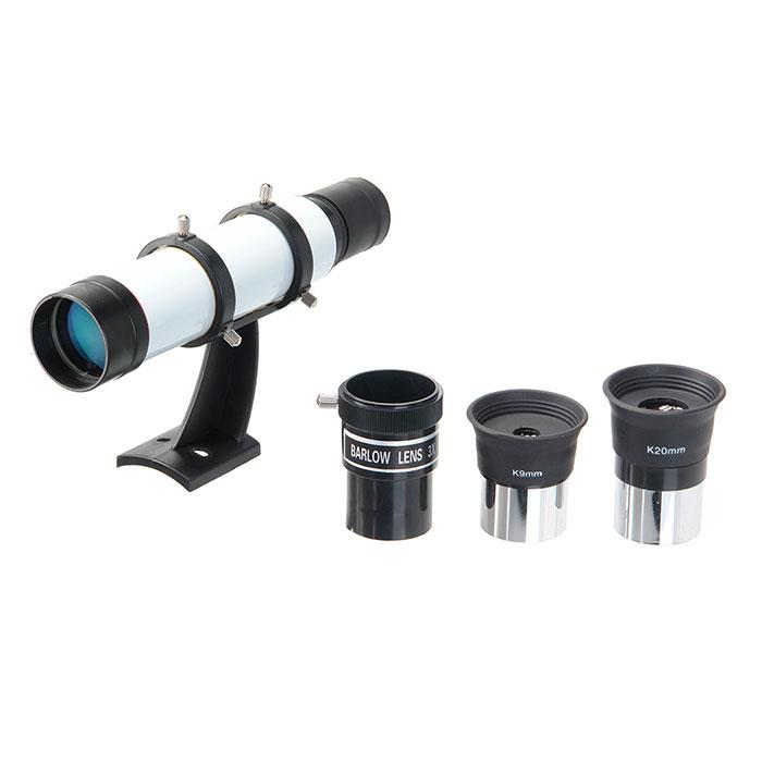 картинка Телескоп Veber PolarStar 700/70 EQ8 рефрактор от магазина Ultra-mart