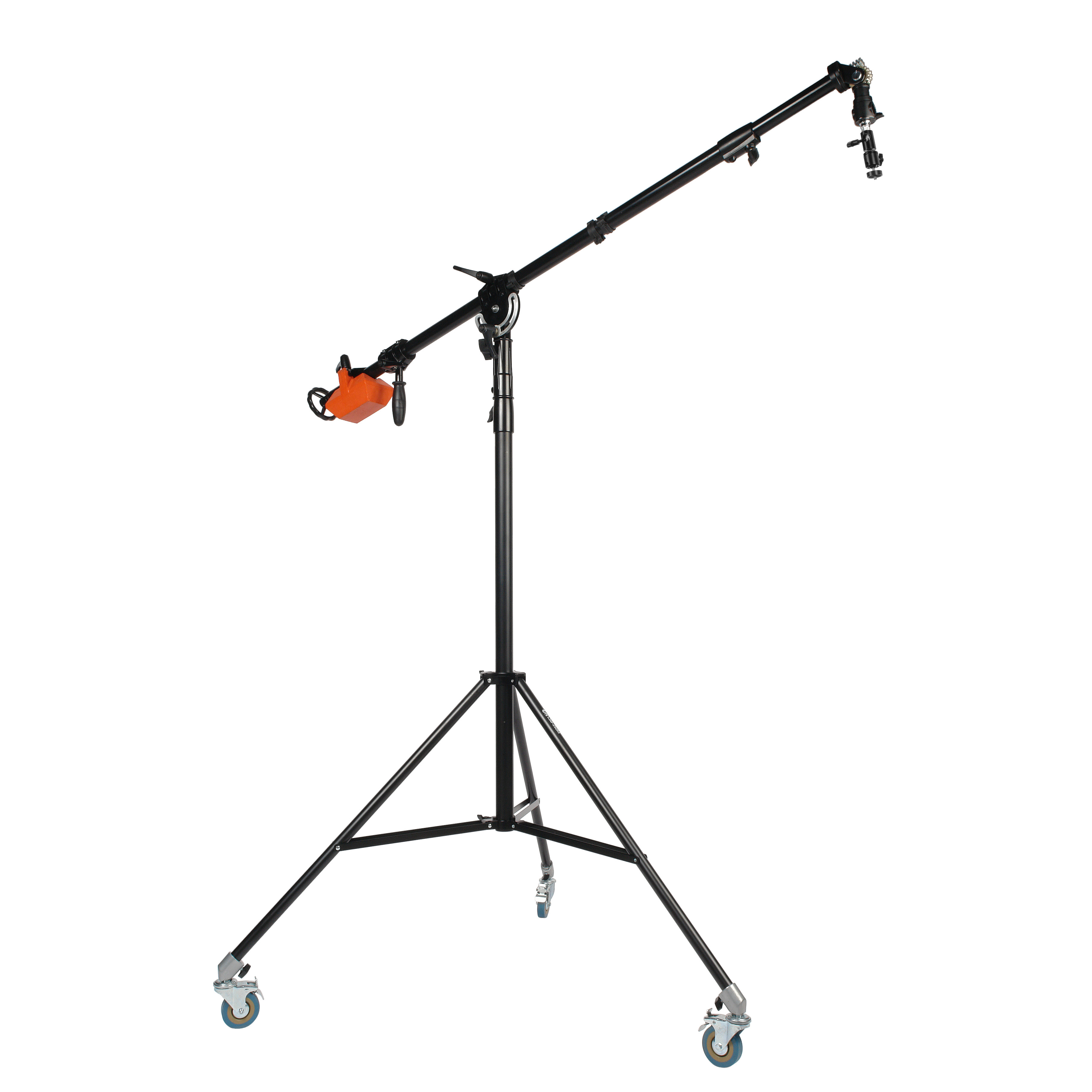 картинка Стойка журавль Falcon Eyes LSB-218MH , с амортизацией, арт. 32758 от магазина Ultra-mart