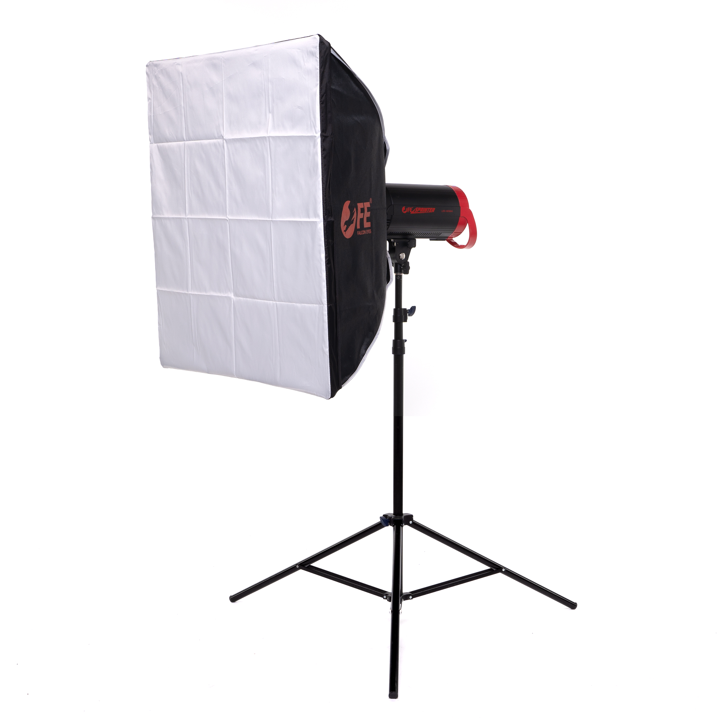 картинка Софтбокс Falcon Eyes FEA-SBII 7575 BW от магазина Ultra-mart