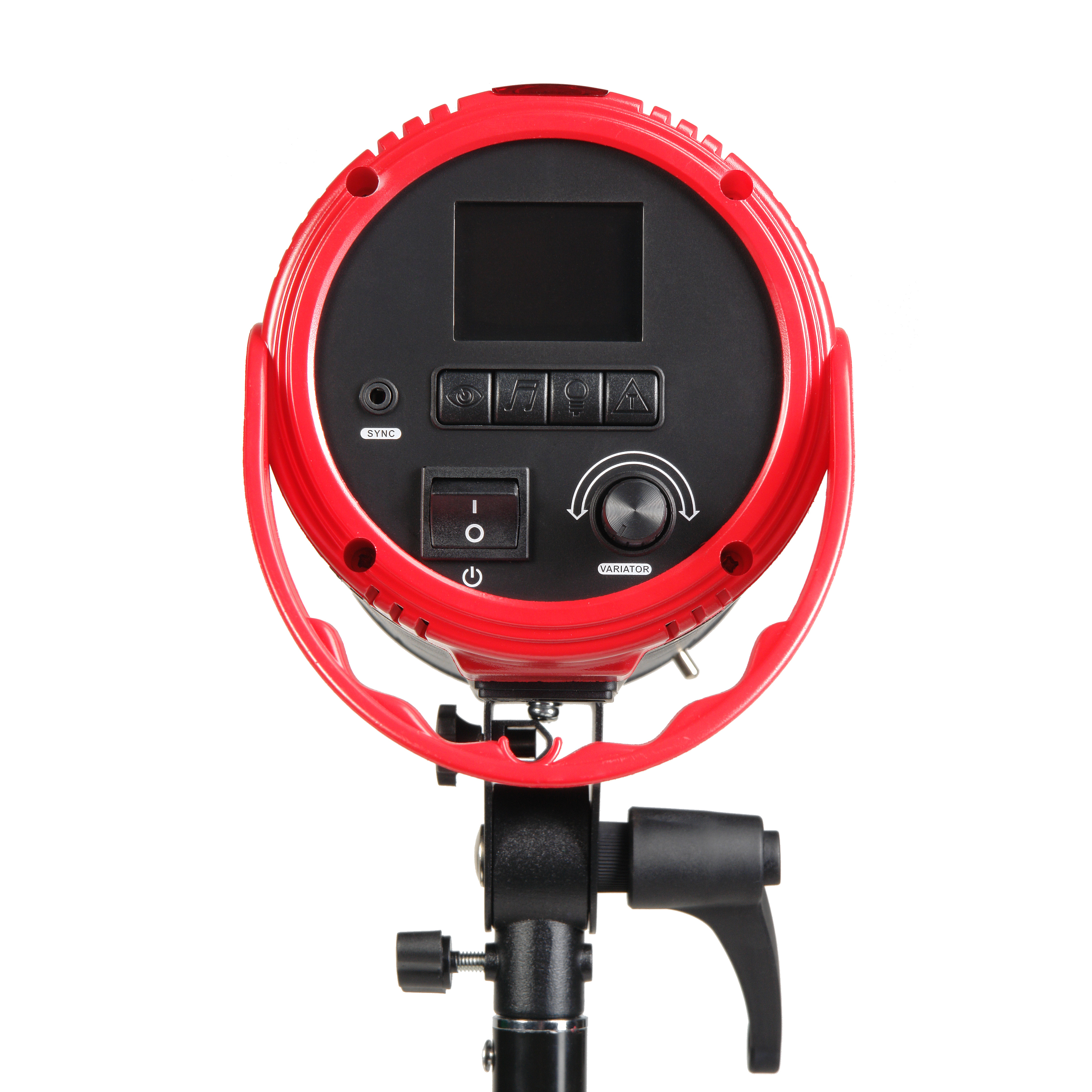 картинка Вспышка студийная Falcon Eyes Sprinter LED 400BW от магазина Ultra-mart