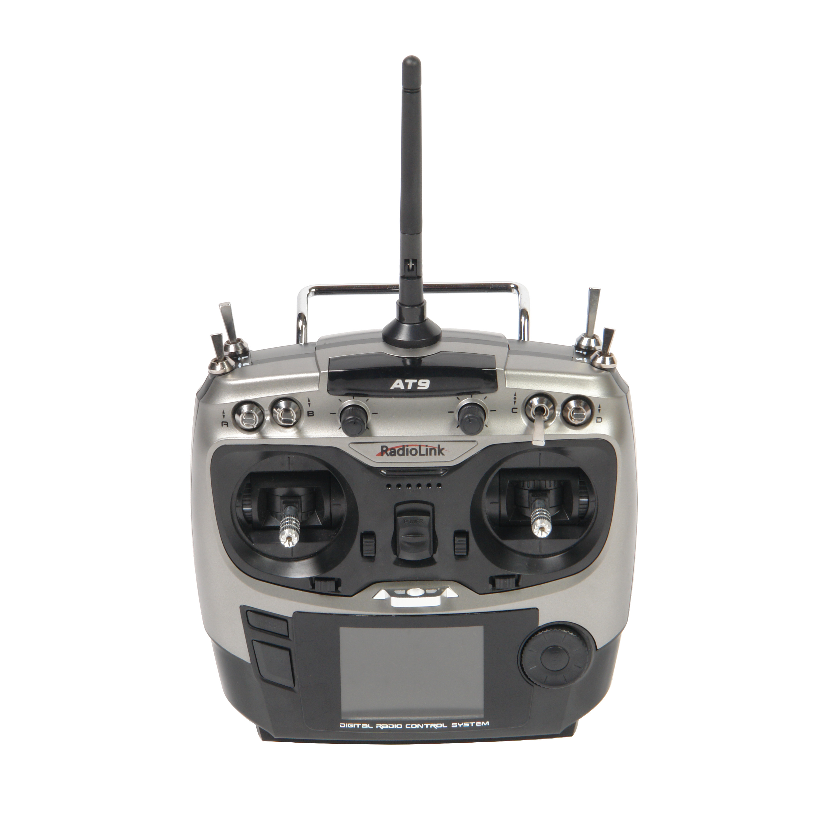 картинка Тросовая система подвеса камеры GreenBean CableCam Fly10 моторизованная от магазина Ultra-mart
