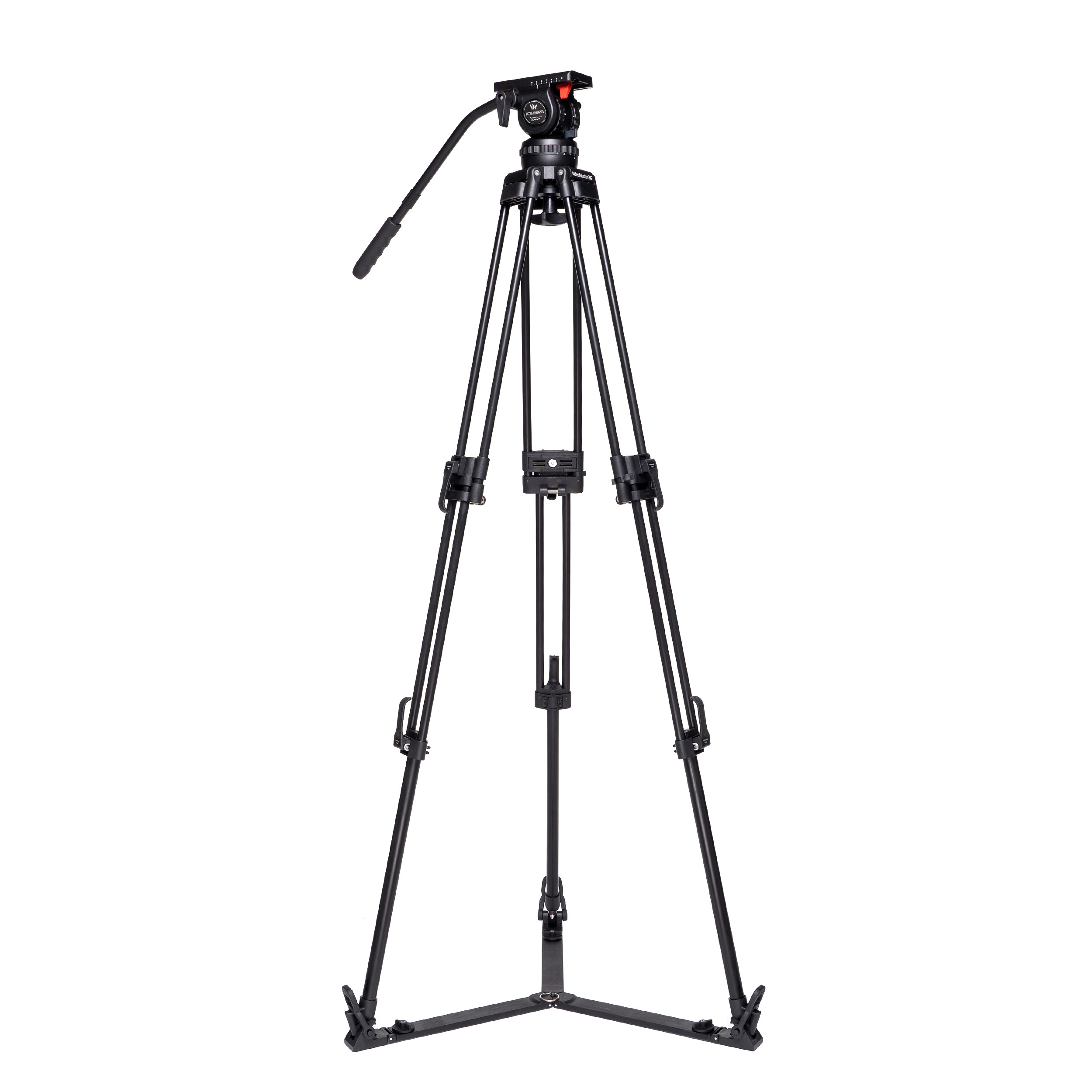 картинка Видеоштатив GreenBean VideoMaster 312 PRO от магазина Ultra-mart