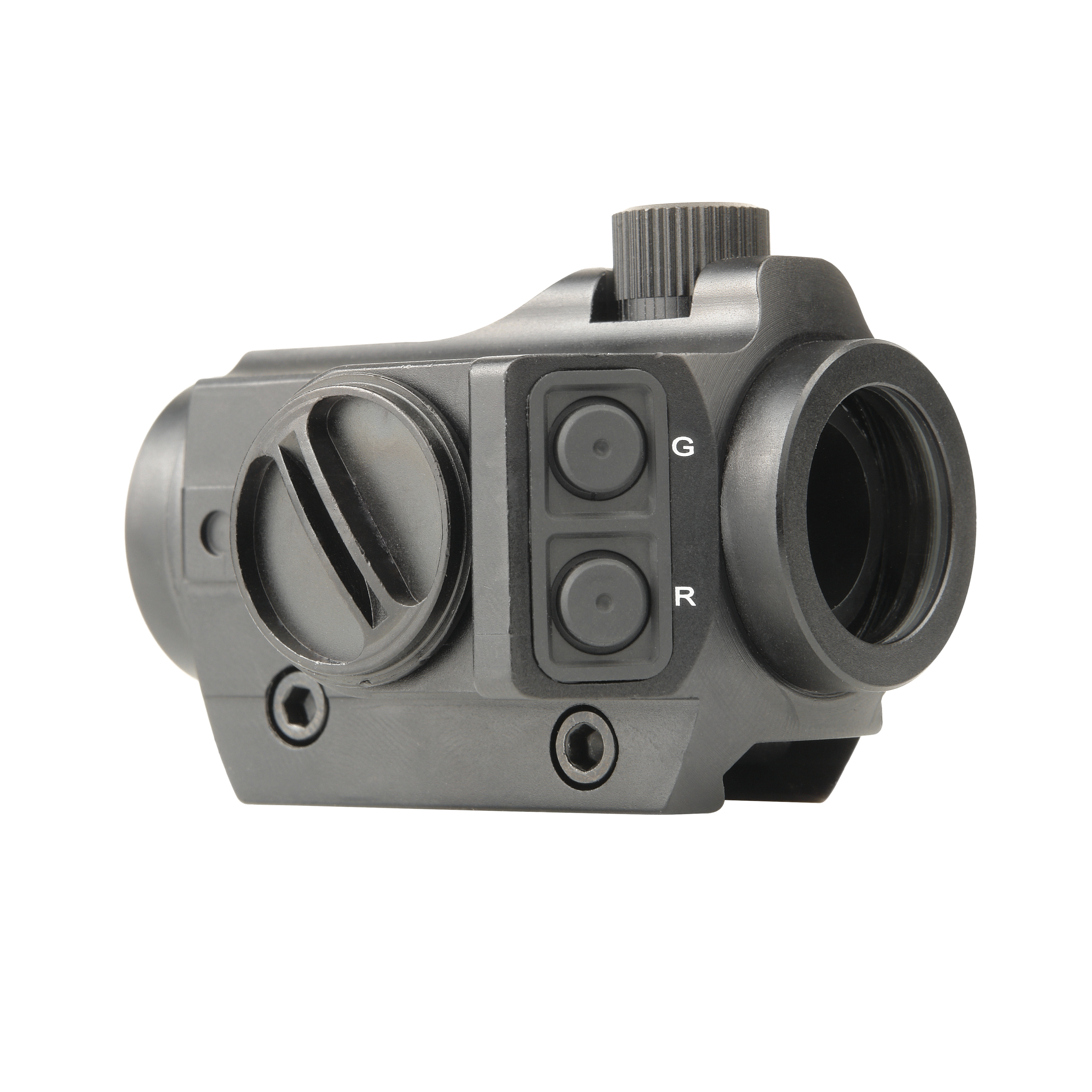 картинка Прицел коллиматорный Veber Wolf Reflex 122 RG от магазина Ultra-mart