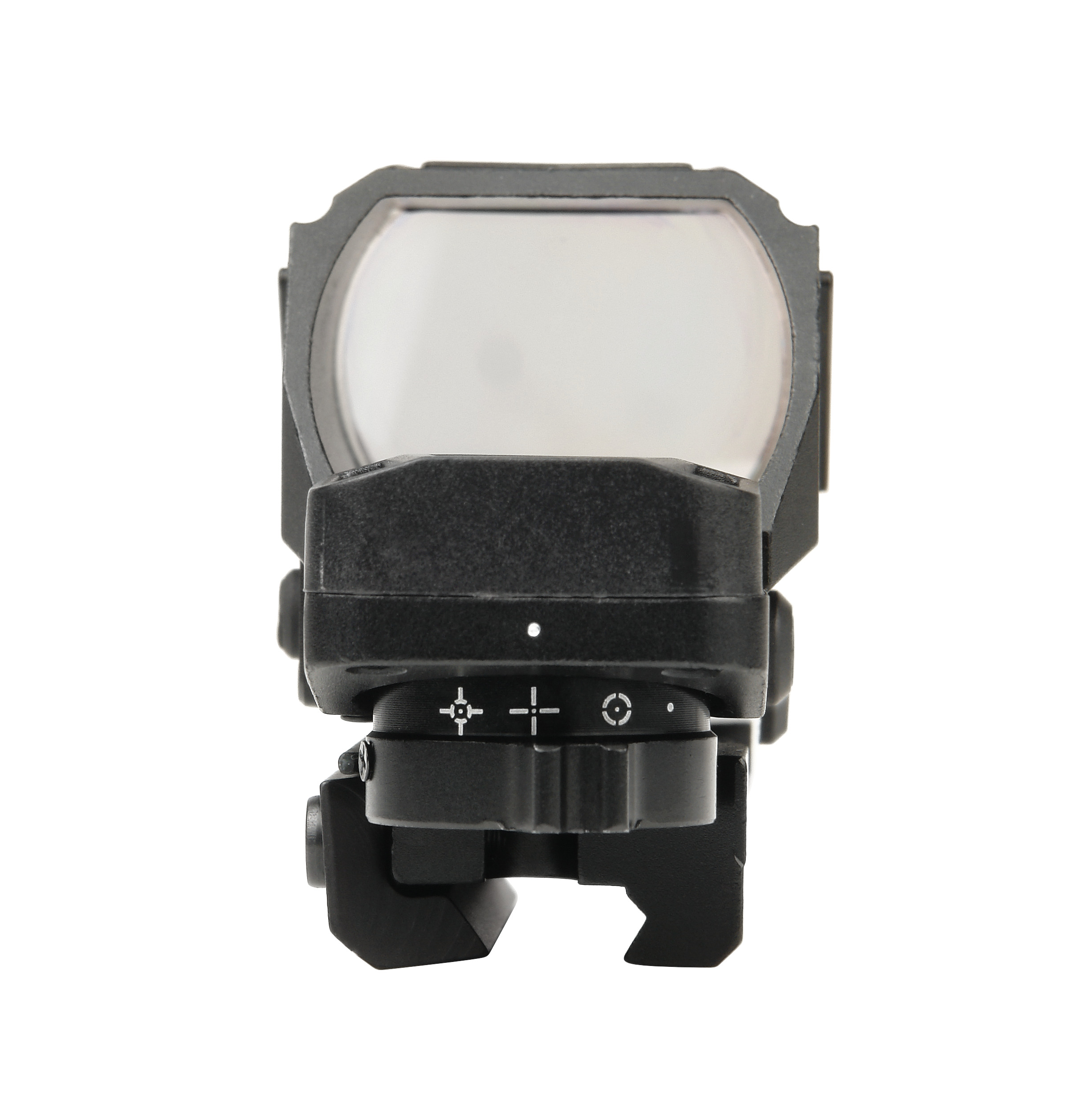 картинка Прицел коллиматорный Veber Black Russian DOT 132 RD DVT11 от магазина Ultra-mart