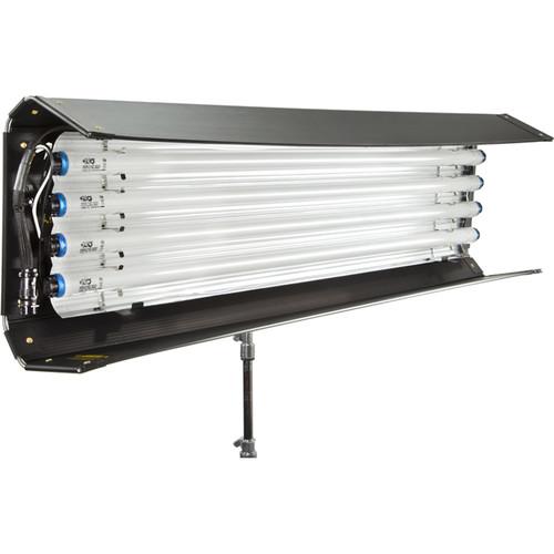 картинка Люминесцентный осветитель Kino Flo 4ft 4Bank Fixture киносвет от магазина Ultra-mart