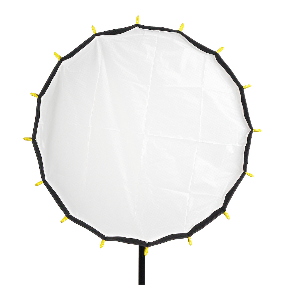 картинка Софтбокс GreenBean LedStorm 70BW быстроскладной от магазина Ultra-mart