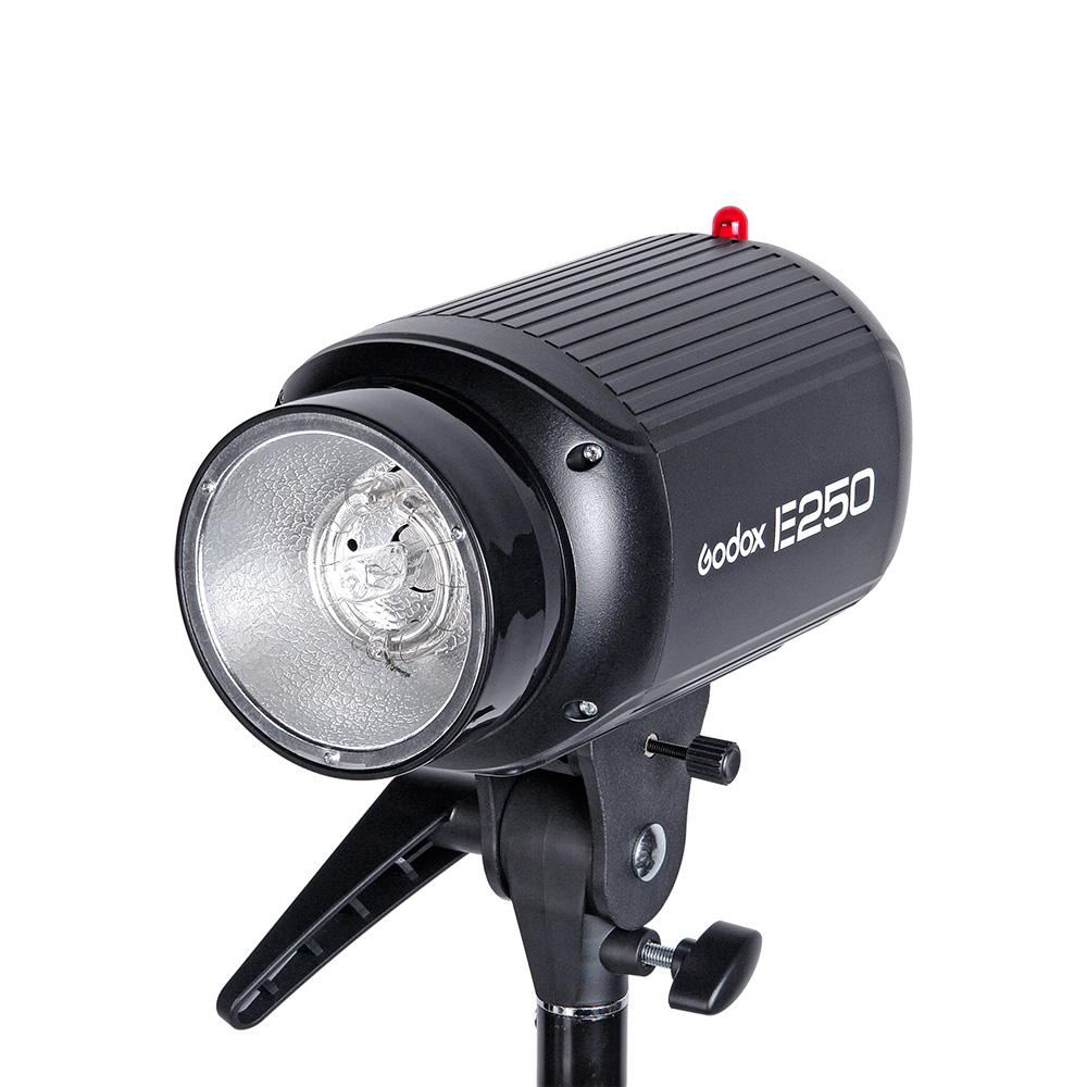картинка Вспышка студийная Godox E250 от магазина Ultra-mart