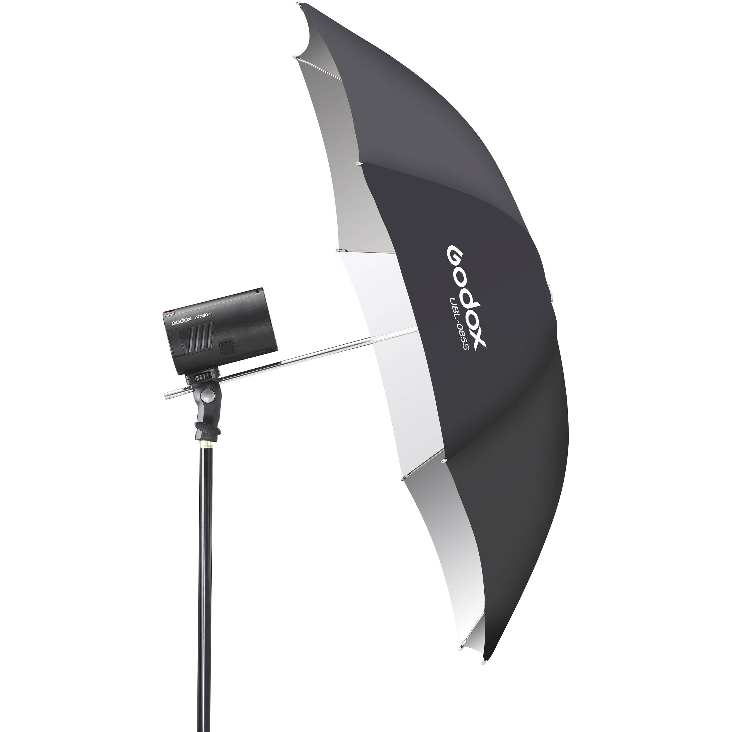 картинка Комплект студийного оборудования Godox AD100Pro Dual KIT от магазина Ultra-mart