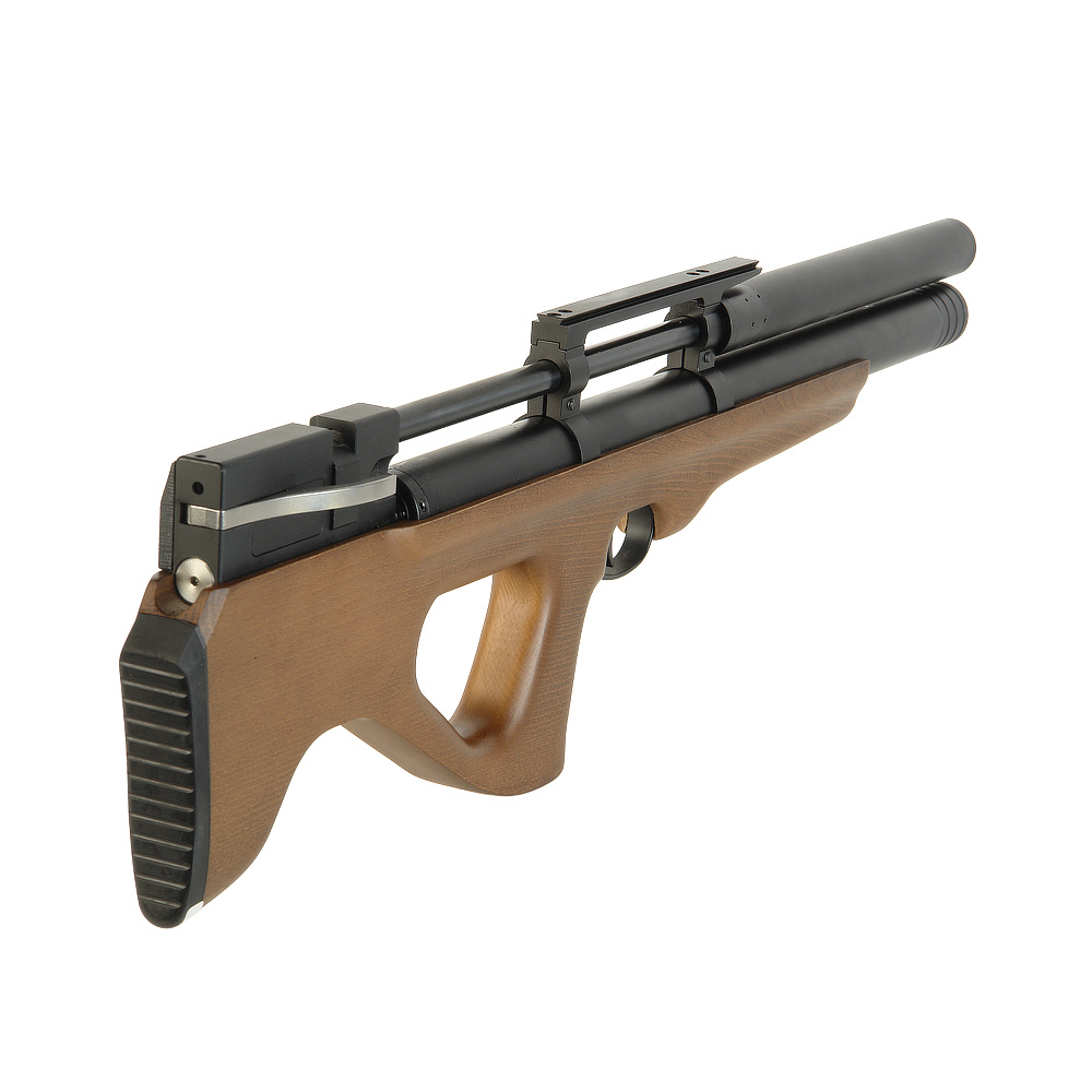 картинка Винтовка пневматическая STRIKE ONE "B028" кал.4,5mm (.177) не более 3,0Дж от магазина Ultra-mart