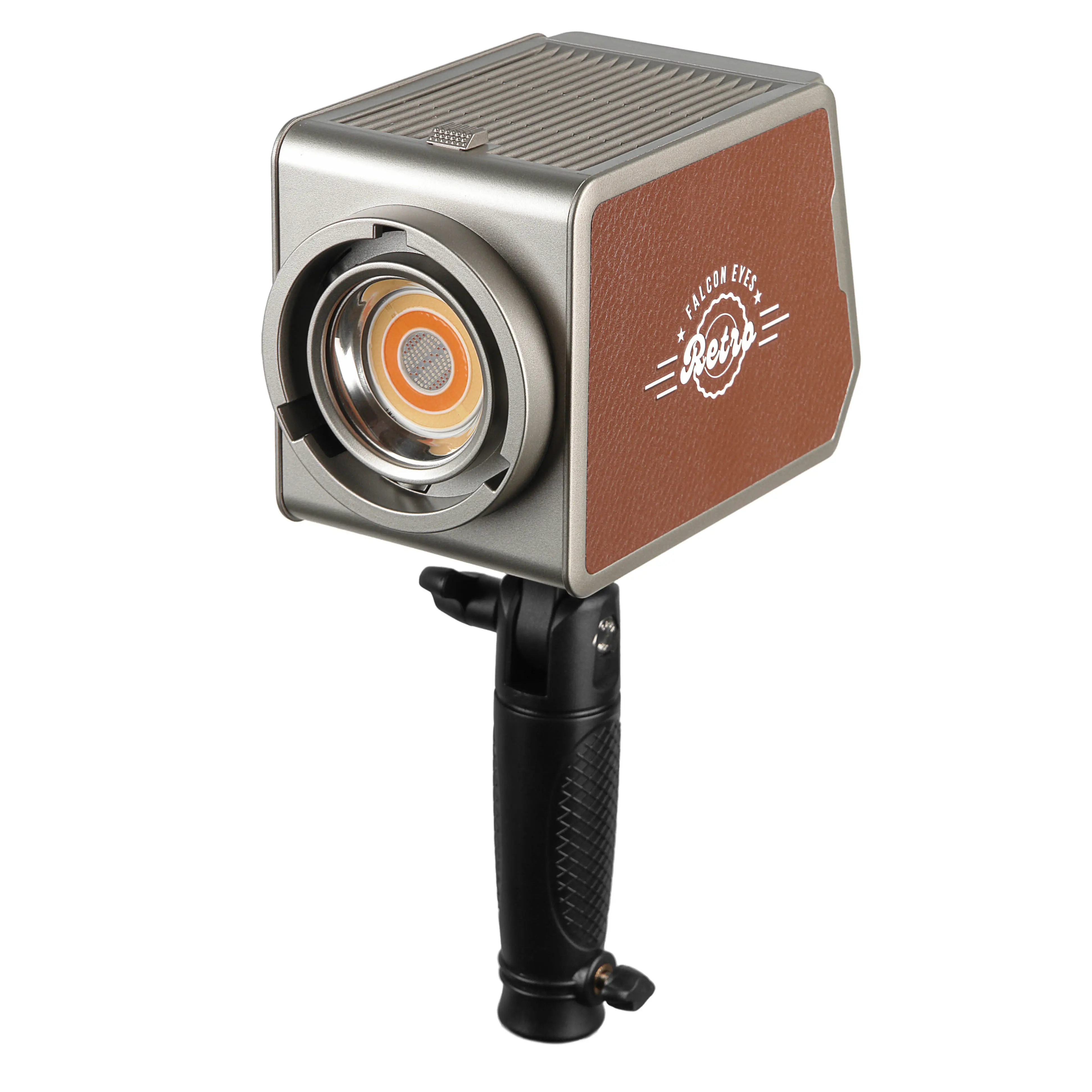 картинка Осветитель светодиодный Falcon Eyes Retro 100R от магазина Ultra-mart