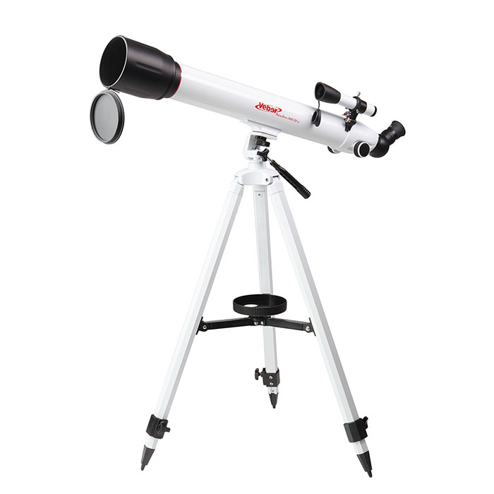 картинка Телескоп Veber PolarStar 700/70 AZ рефрактор от магазина Ultra-mart