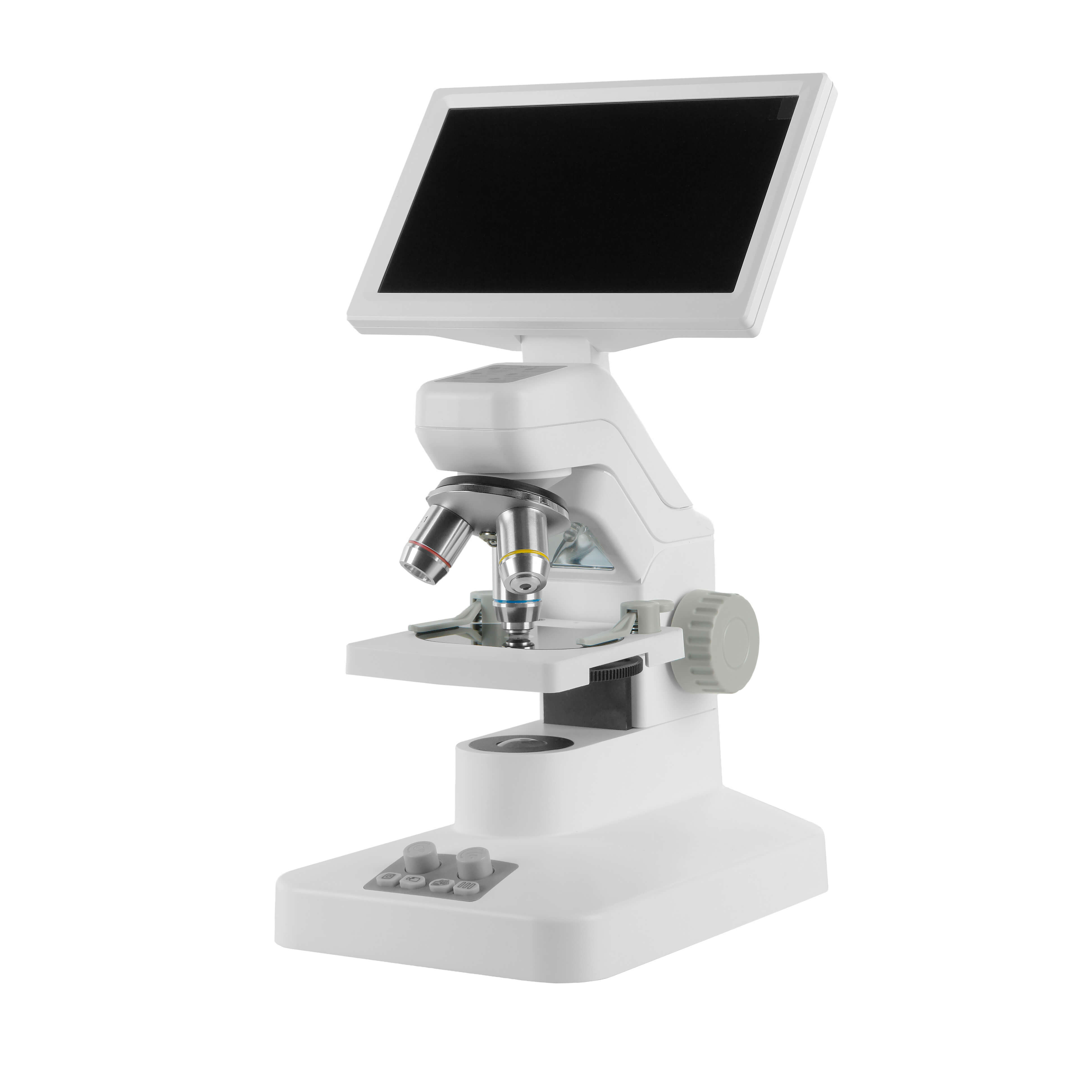 картинка Цифровой микроскоп Микромед iMicro LCD от магазина Ultra-mart