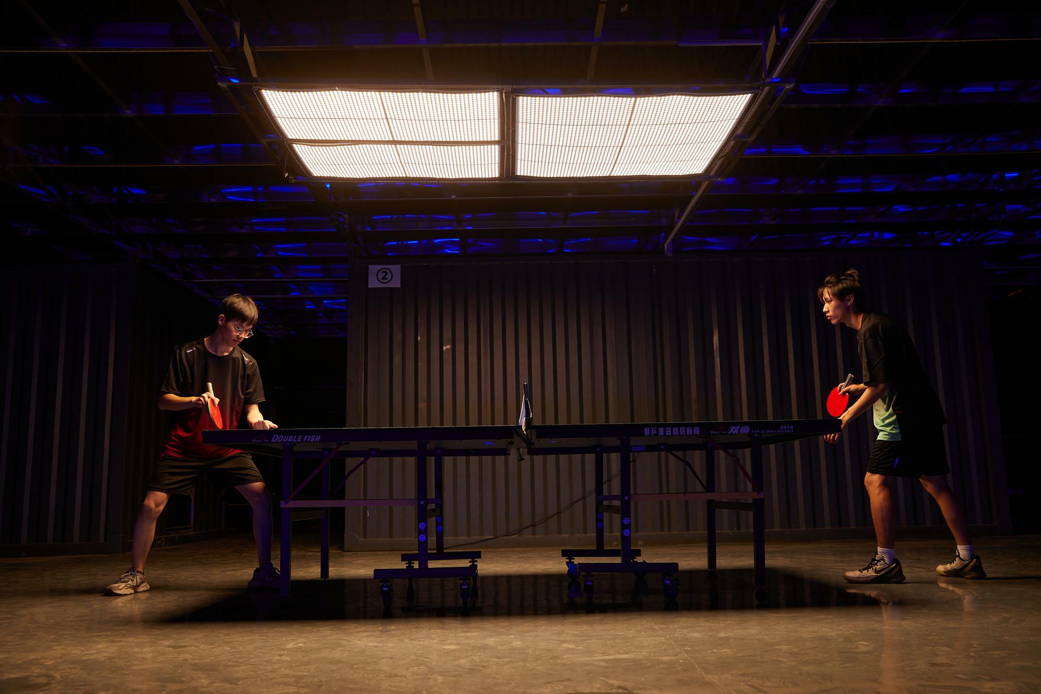 картинка Осветитель светодиодный Godox Knowled F600Bi складной от магазина Ultra-mart