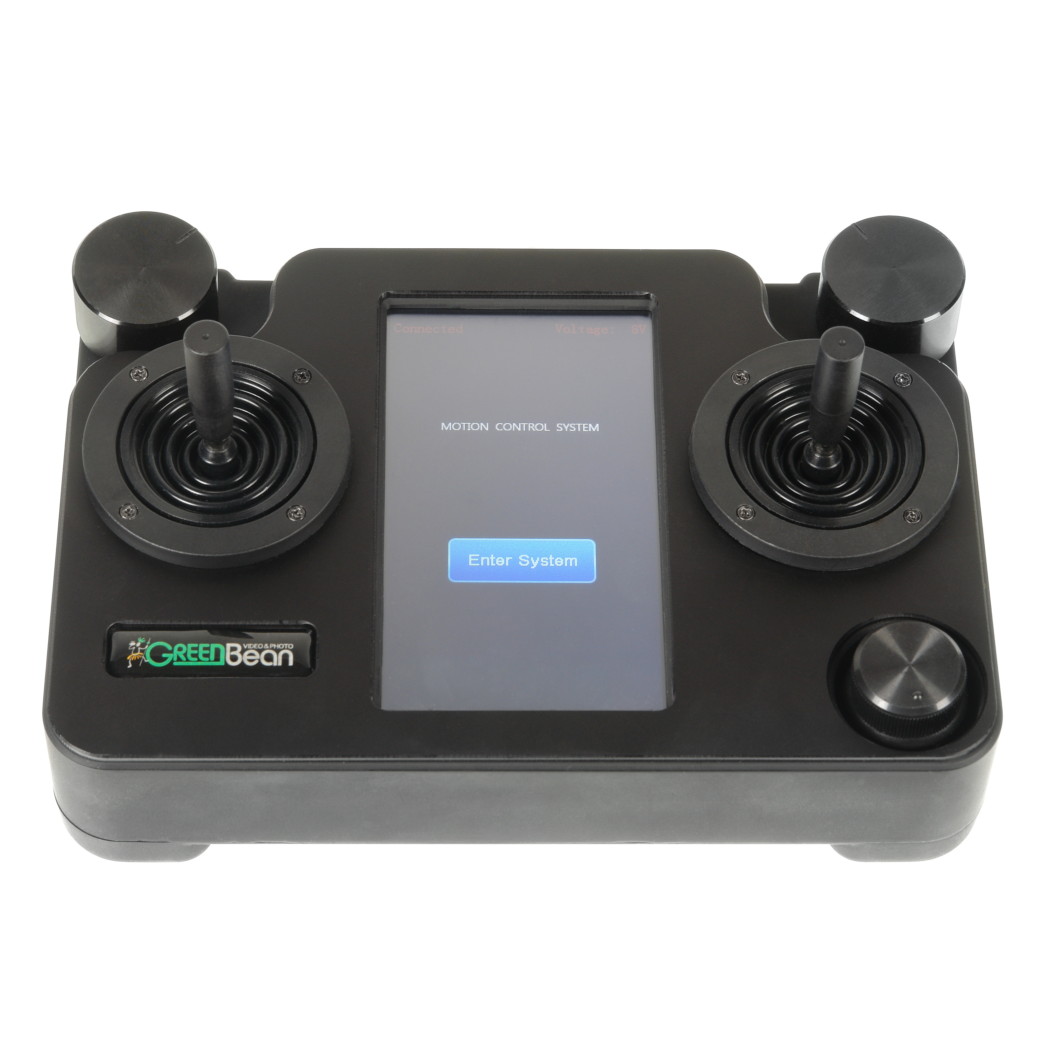 картинка Тросовая система подвеса камеры GreenBean CableCam Fly20 RCx моторизованная от магазина Ultra-mart