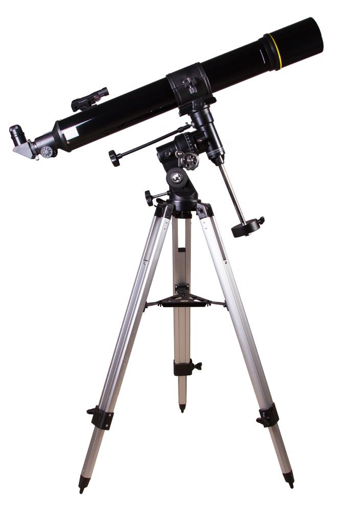 картинка Телескоп Bresser National Geographic 90/900 EQ от магазина Ultra-mart