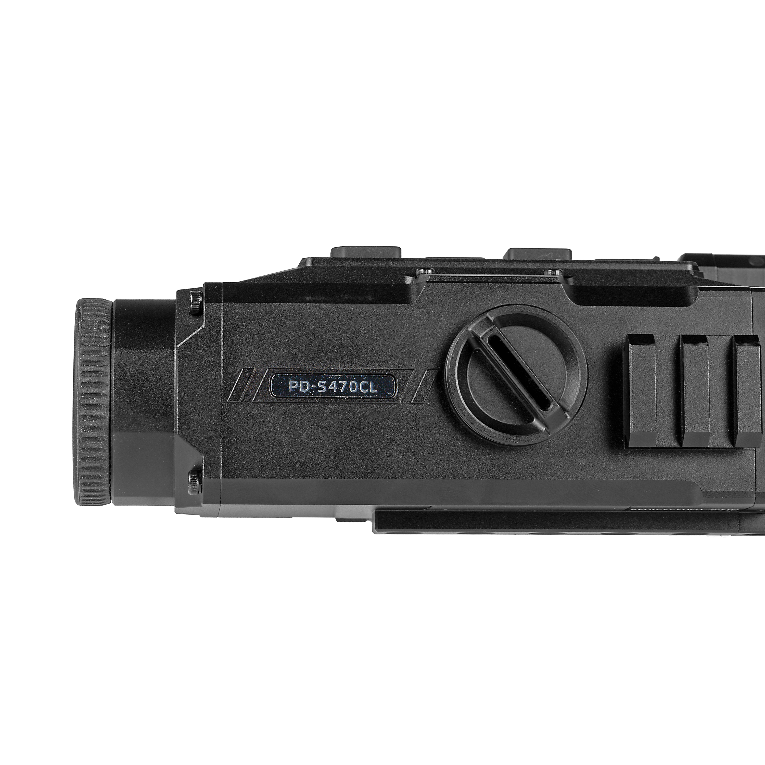 картинка Прицел цифровой Veber Rapid PD-S470CL 4K, с лазерным дальномером,  арт.32435  от магазина Ultra-mart
