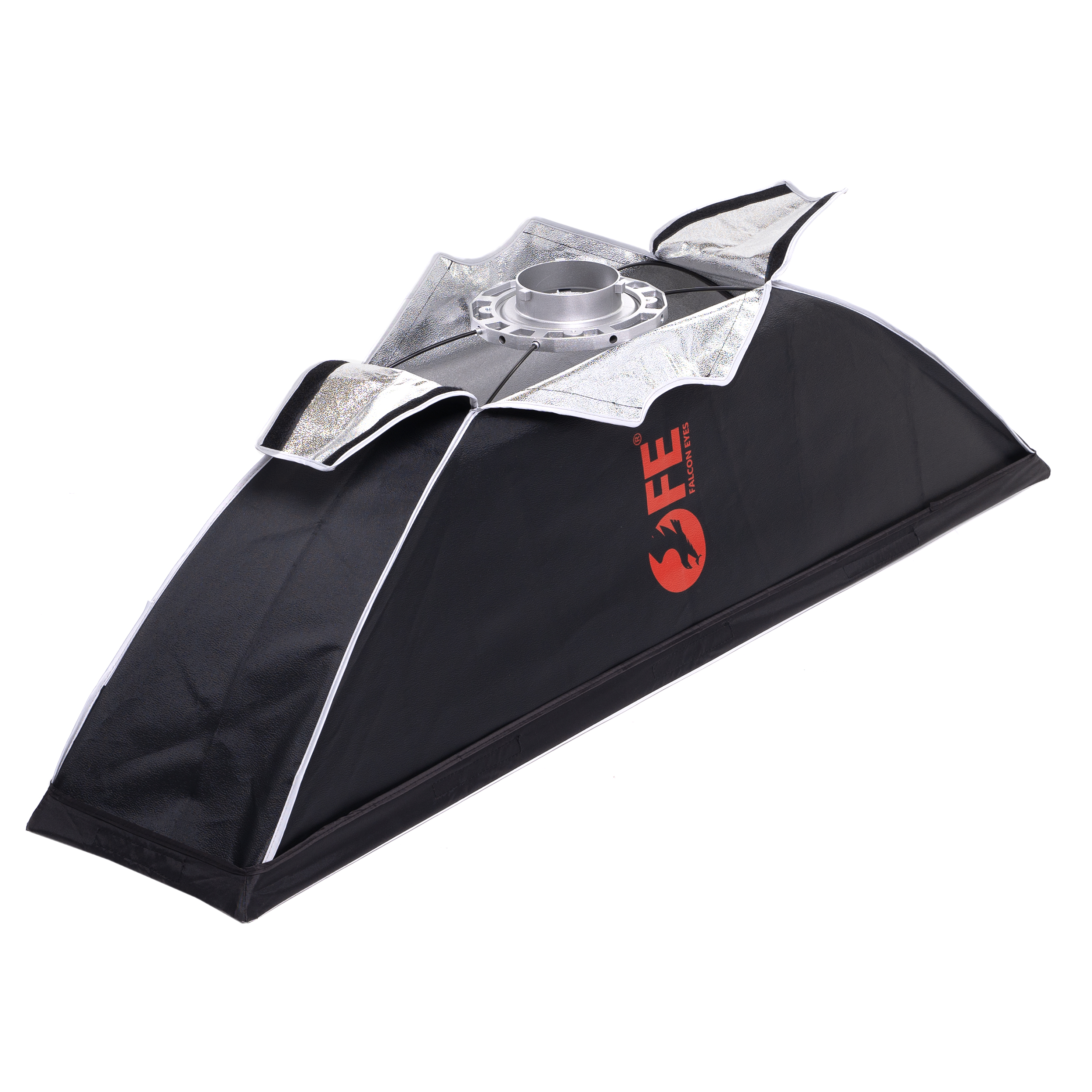 картинка Софтбокс Falcon Eyes FEA-SBII 30120 BW от магазина Ultra-mart