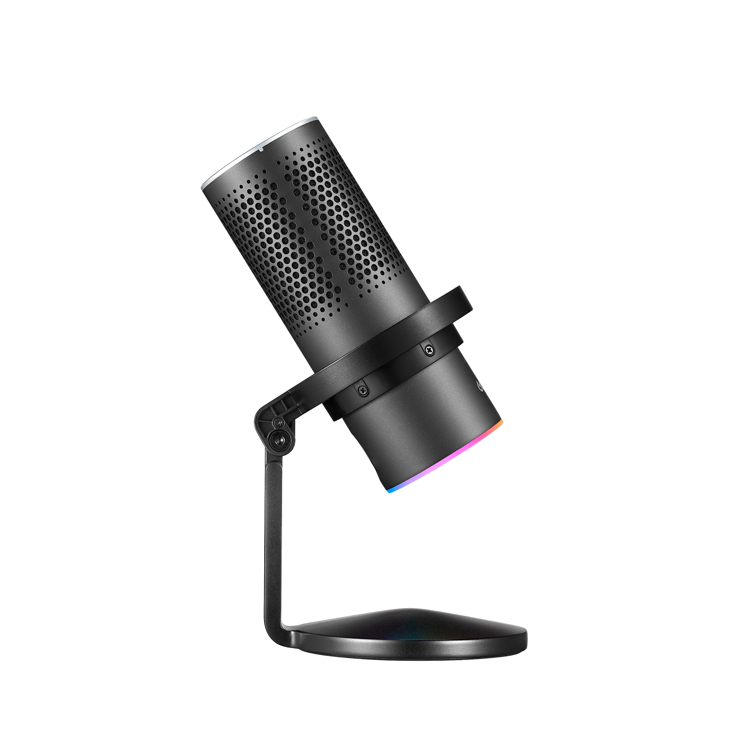 картинка Микрофон Godox EM68X с подсветкой RGB от магазина Ultra-mart