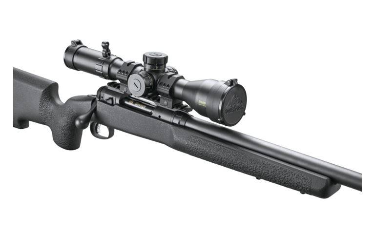картинка Крышка для п-ла "Butler Creek" obj 11 - 39,1x34,0 mm (объектив) от магазина Ultra-mart