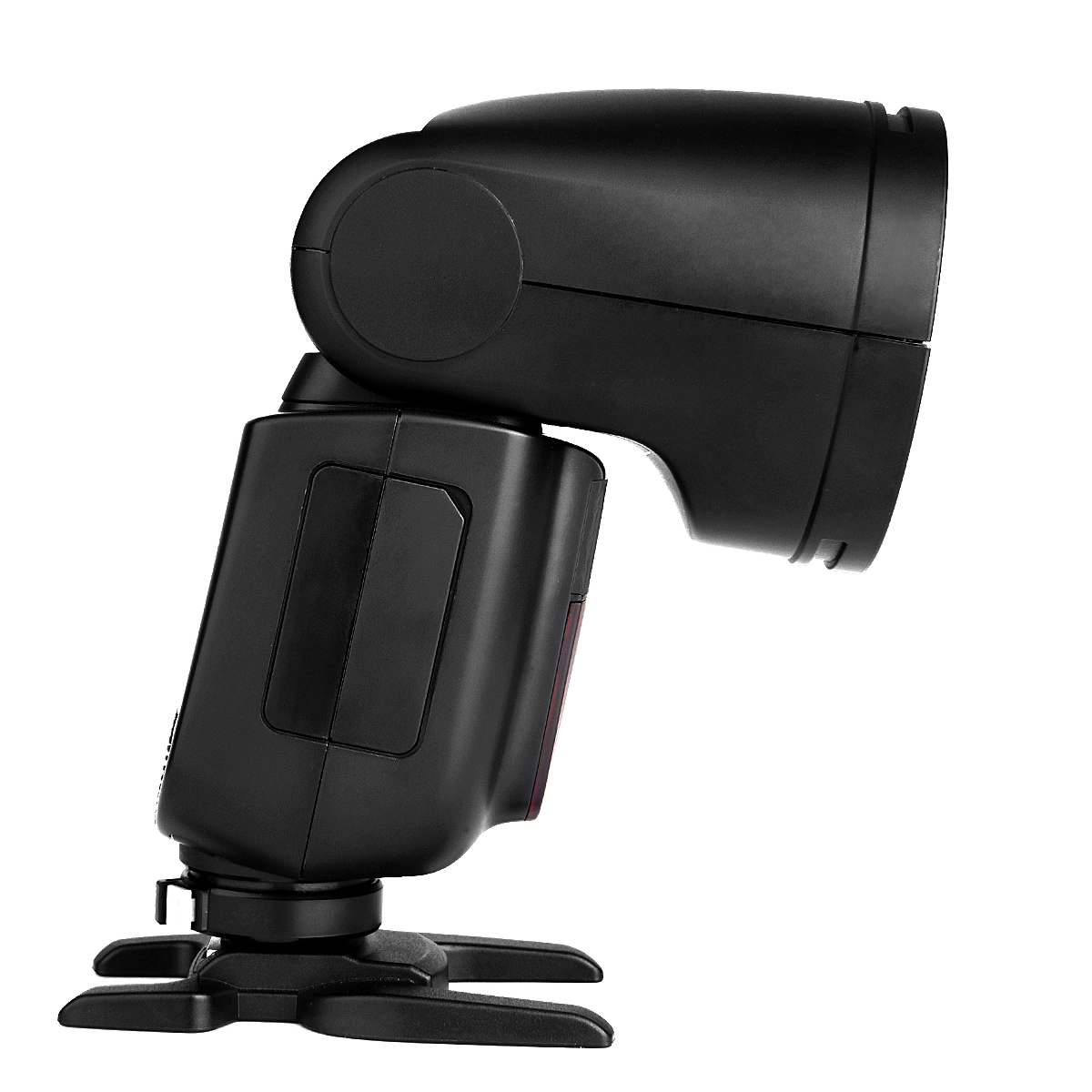 картинка Вспышка накамерная с круглой головкой Godox V1C для Canon, арт. 27231 от магазина Ultra-mart