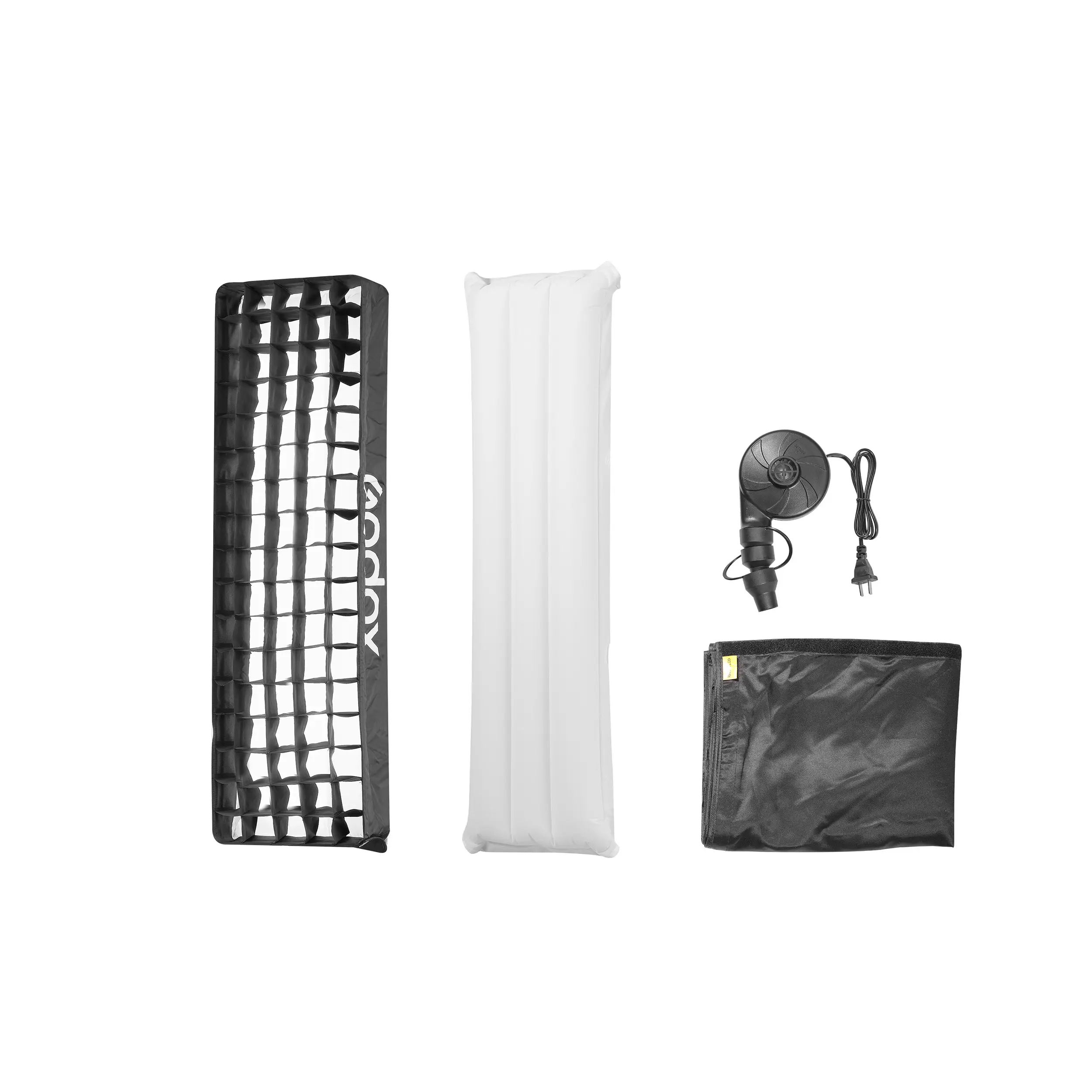 картинка Софтбокс Godox Knowled FA200S надувной для F200SR от магазина Ultra-mart