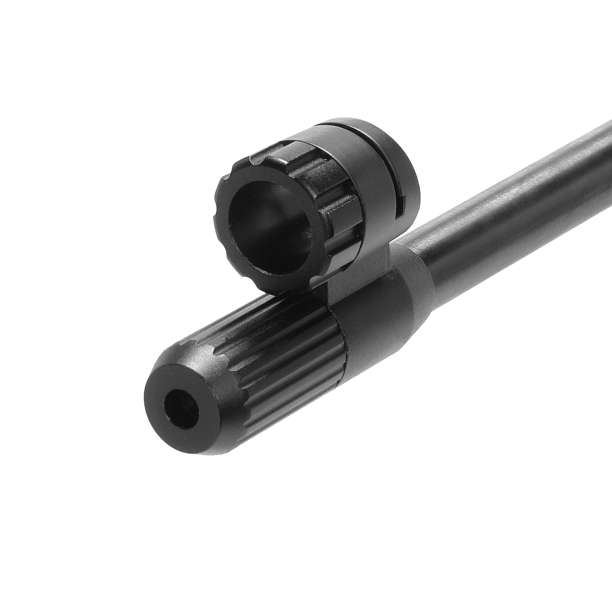 картинка Винтовка пневматическая BLACK STRIKE "B021" кал.4,5mm (.177) не более 3,0Дж от магазина Ultra-mart