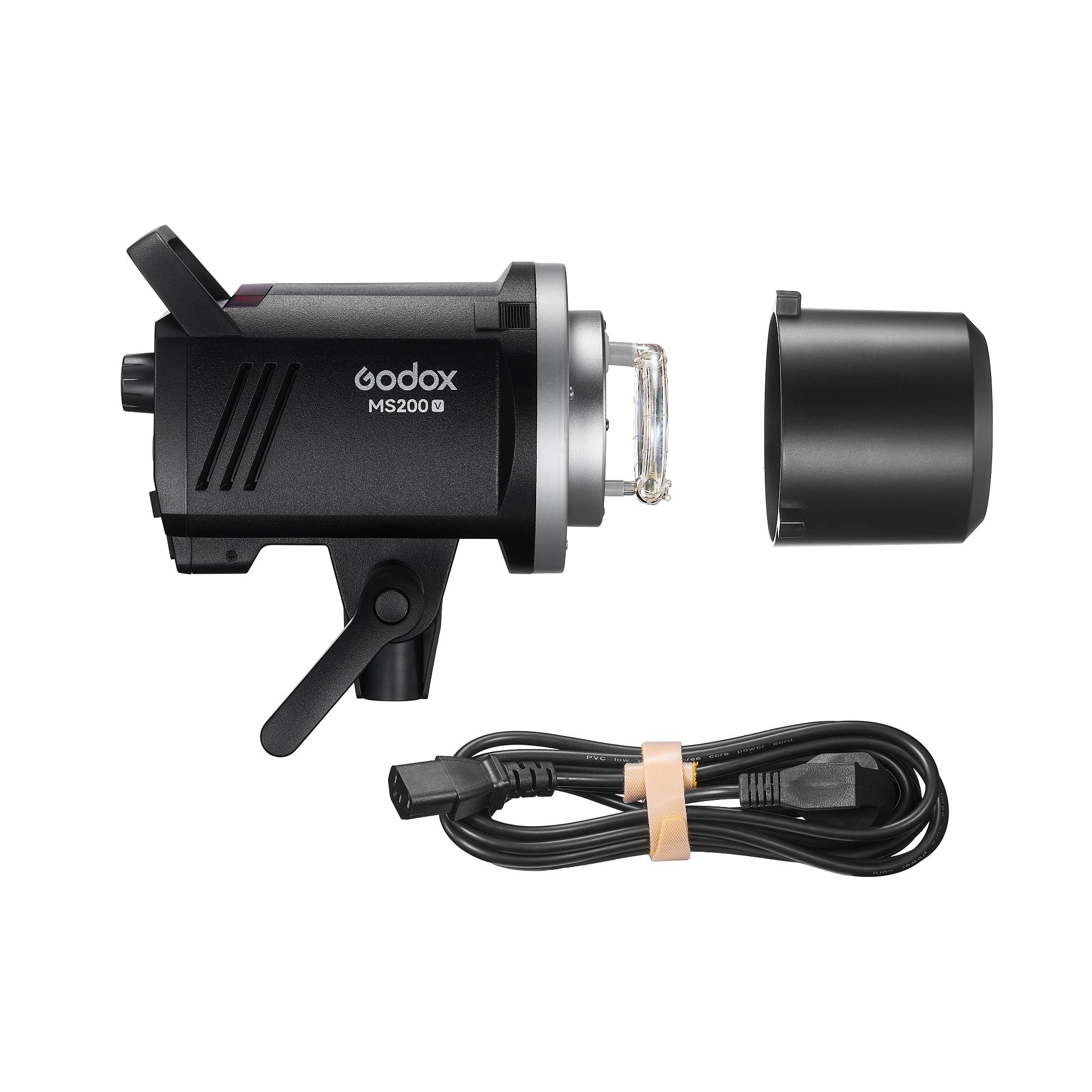    Godox MS200V   Ultra-mart
