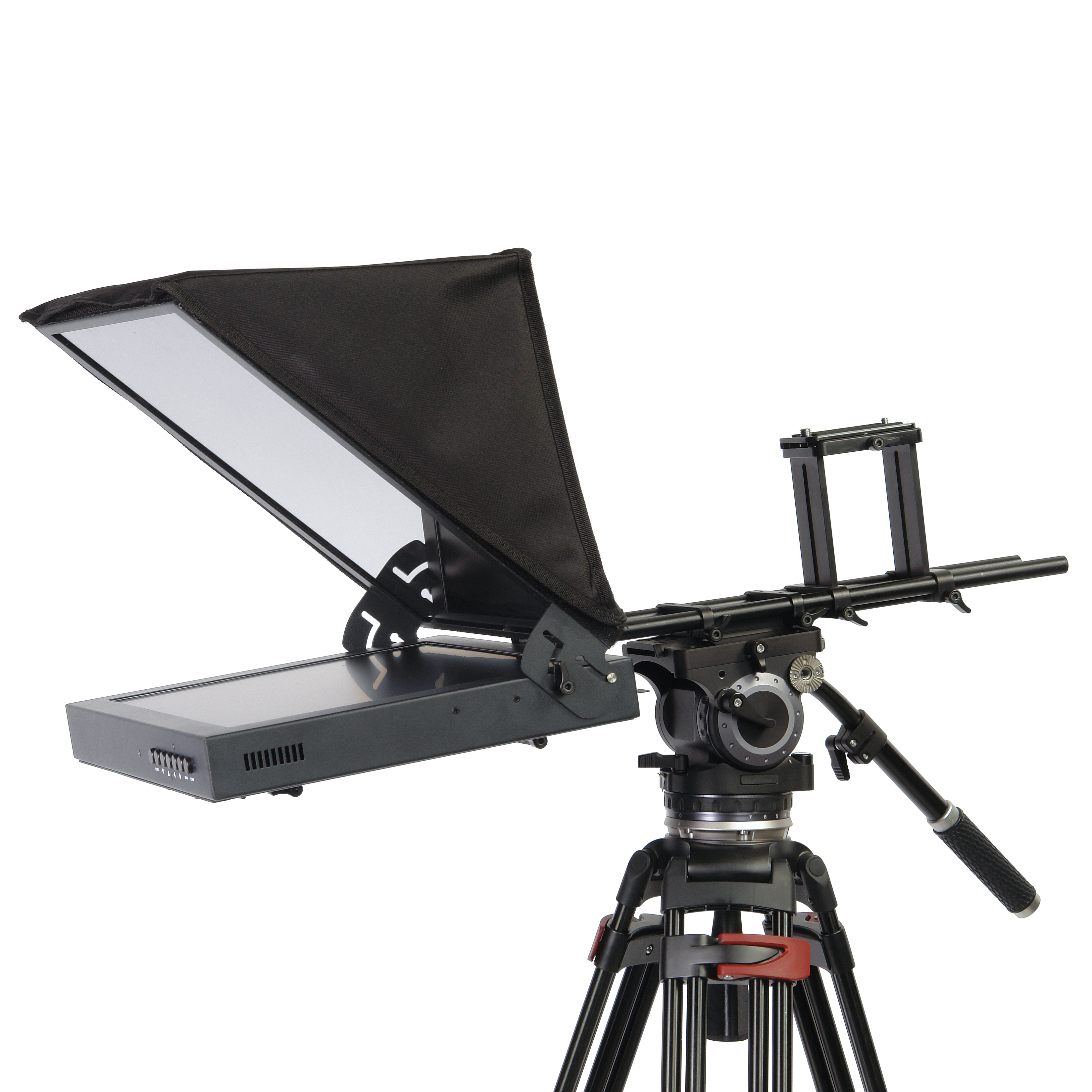 картинка Телесуфлер GreenBean Teleprompter 17Pro от магазина Ultra-mart