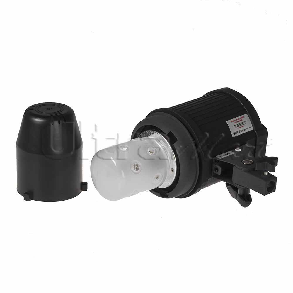 картинка Осветитель Falcon Eyes QL-1000BW галогеновый от магазина Ultra-mart