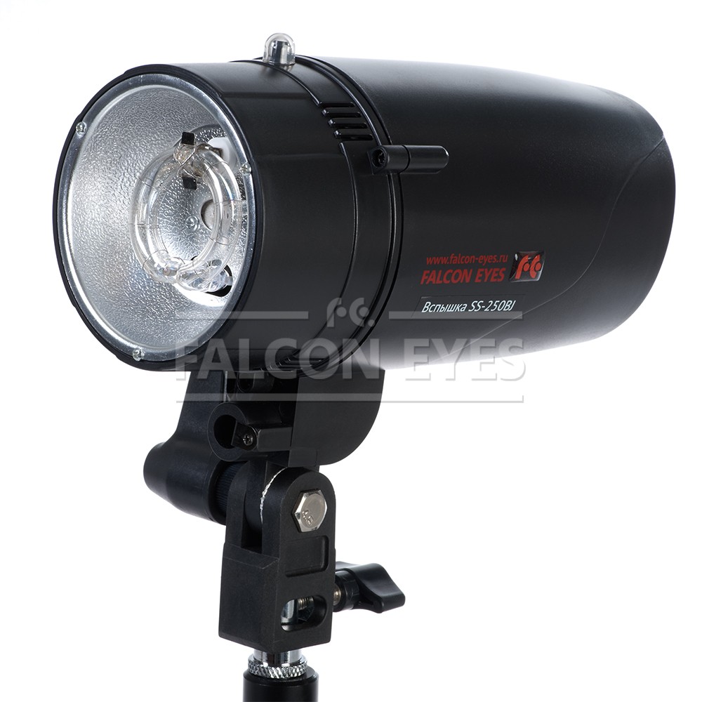 картинка Вспышка студийная Falcon Eyes SS-250BJ от магазина Ultra-mart