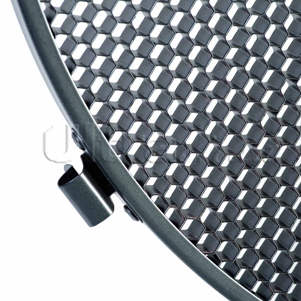 картинка Насадка сотовая Falcon Eyes HC-55 от магазина Ultra-mart