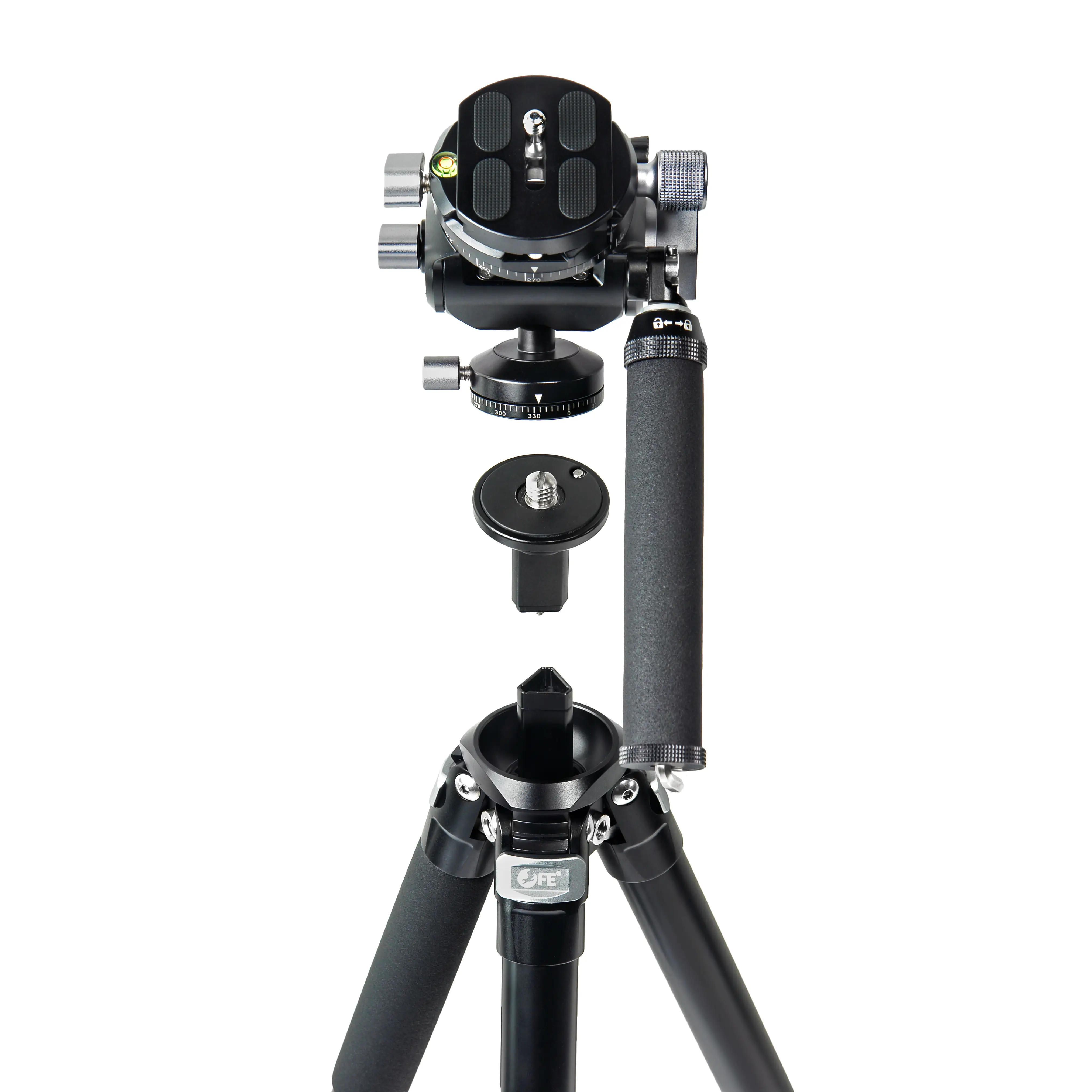 картинка Видеоштатив Falcon Eyes X-Line VT516 от магазина Ultra-mart
