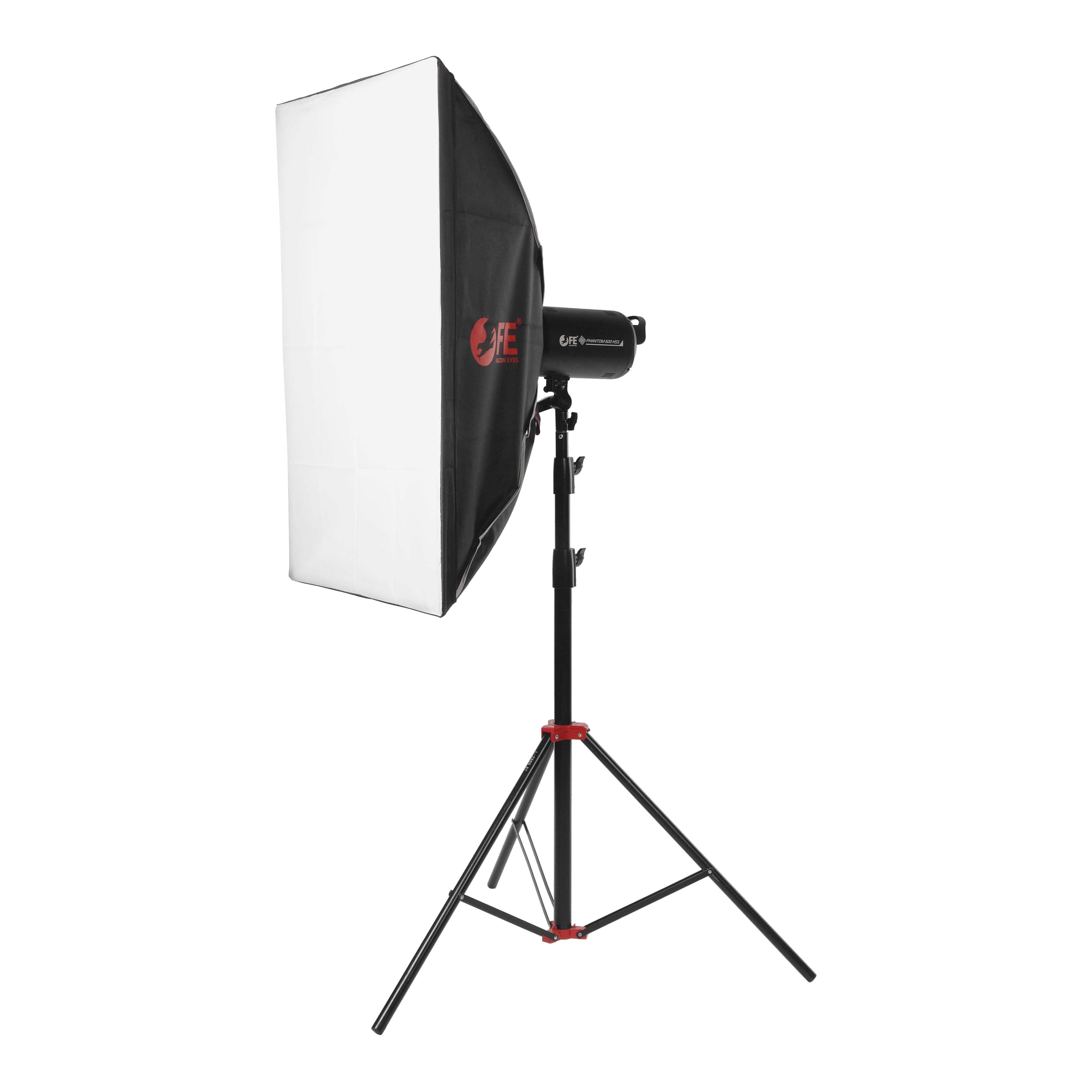 картинка Софтбокс Falcon Eyes FEA-SBII 6090 BW от магазина Ultra-mart