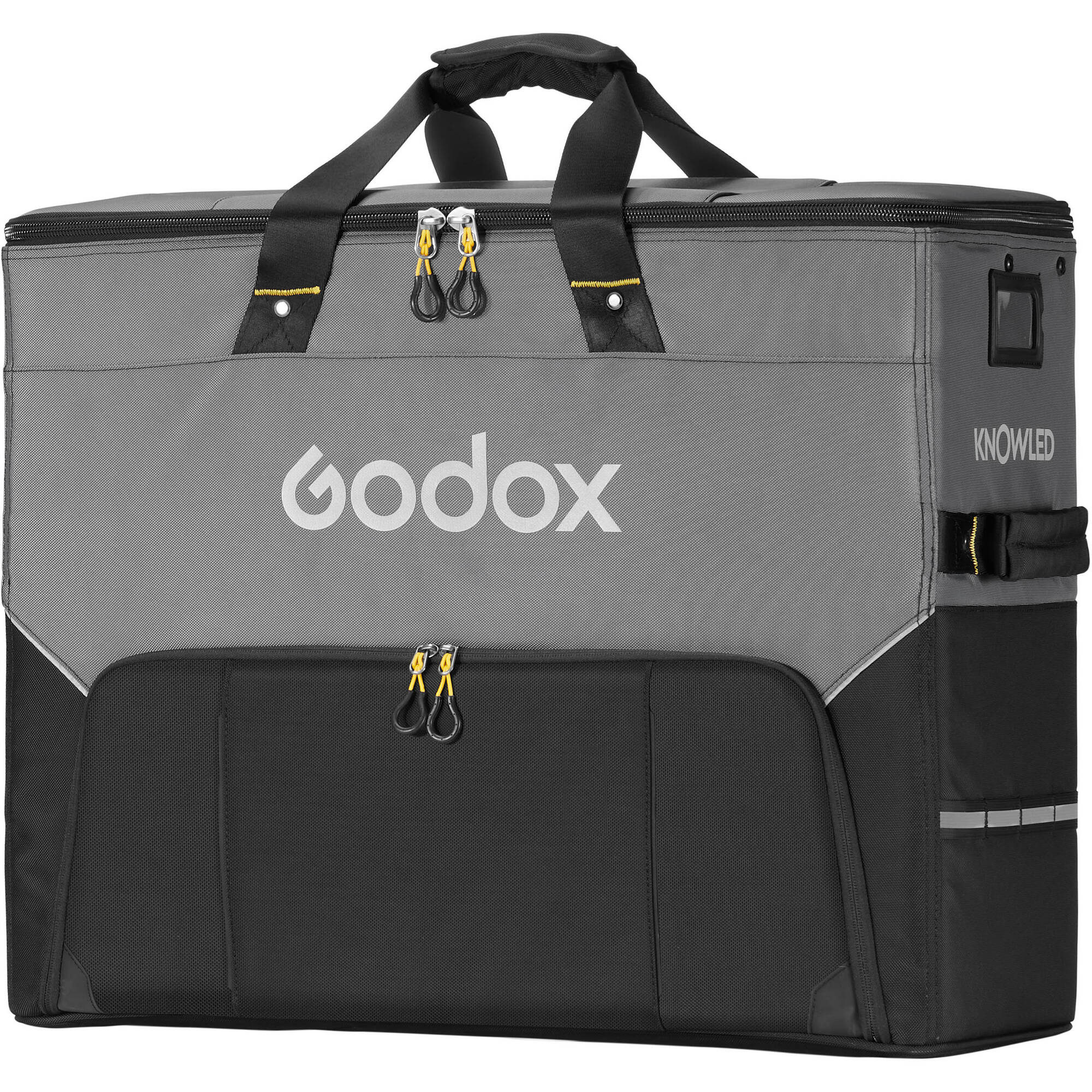 картинка Комплект кино-рефлекторов Godox Knowled LiteFlow K1 от магазина Ultra-mart