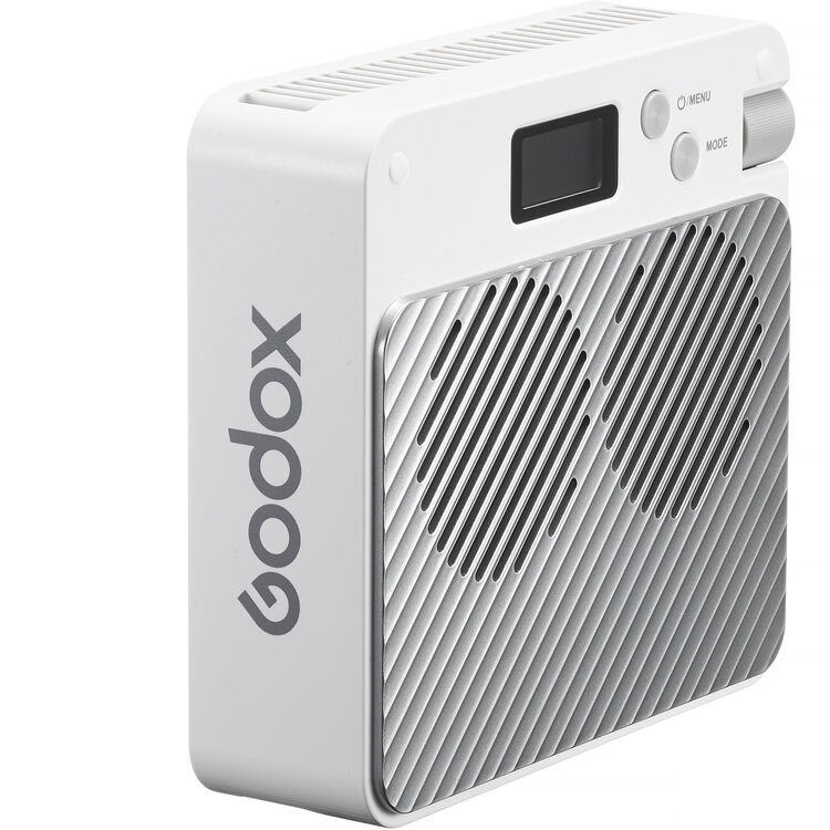 картинка Осветитель светодиодный Godox ML100R Kit3 (с BG02) , RGB, арт .32836 от магазина Ultra-mart
