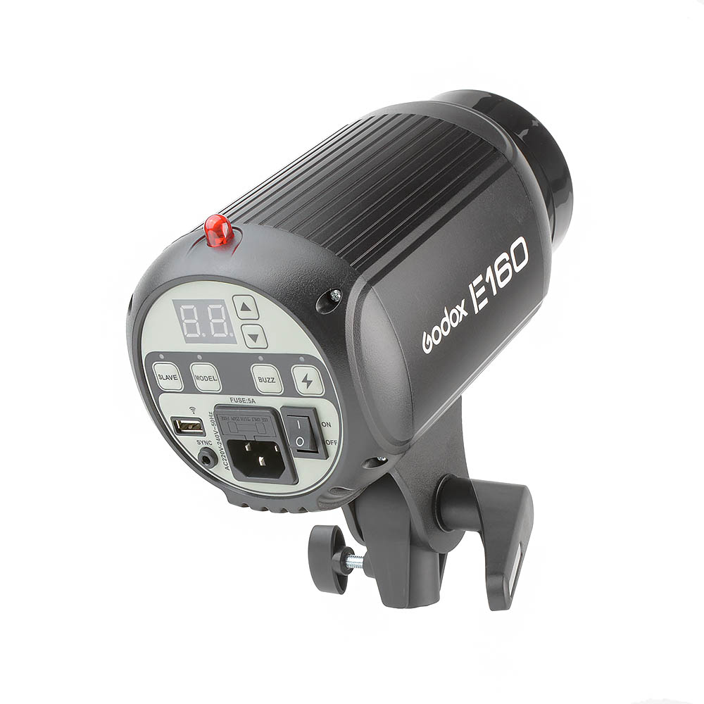 картинка Вспышка студийная Godox E160 от магазина Ultra-mart