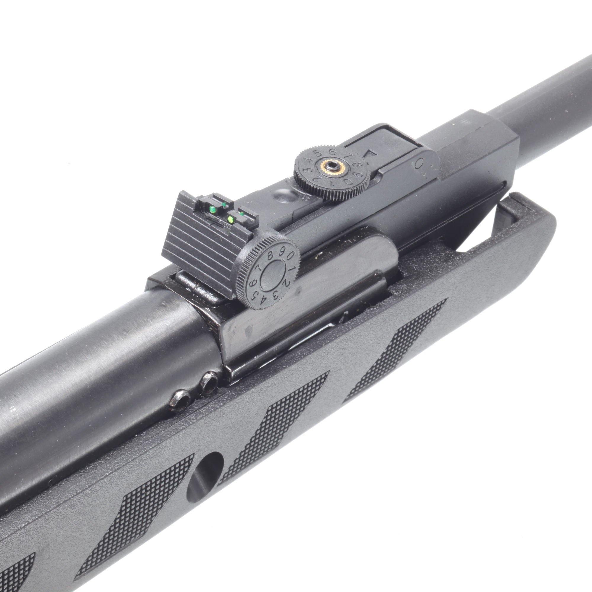 картинка Винтовка пневматическая BLACK STRIKE "B010" кал.4,5mm (.177) не более 3,0Дж от магазина Ultra-mart
