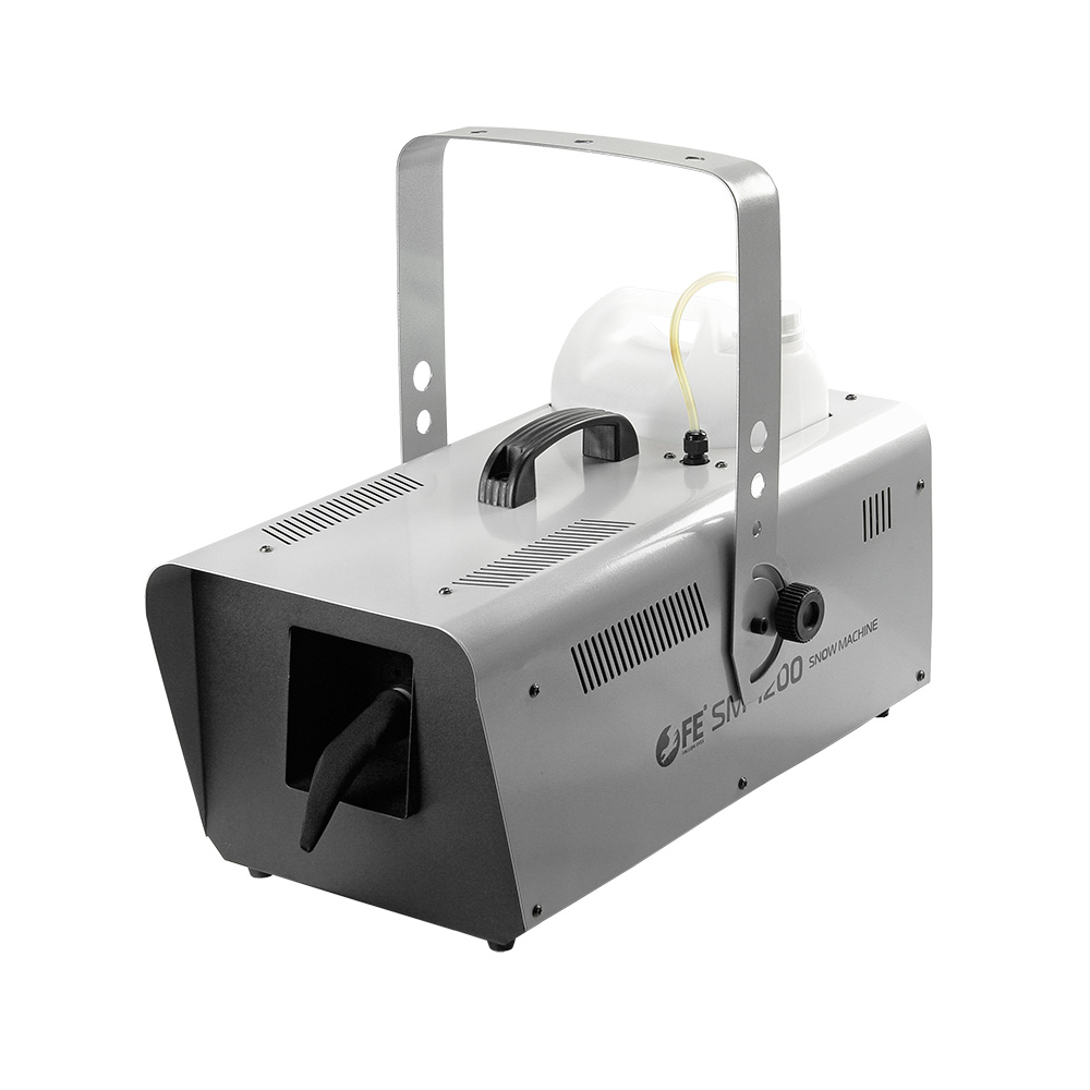 картинка Генератор снега Falcon Eyes "SM-1200", 1200W, проводной пульт ДУ, Арт.: 14534 от магазина Ultra-mart