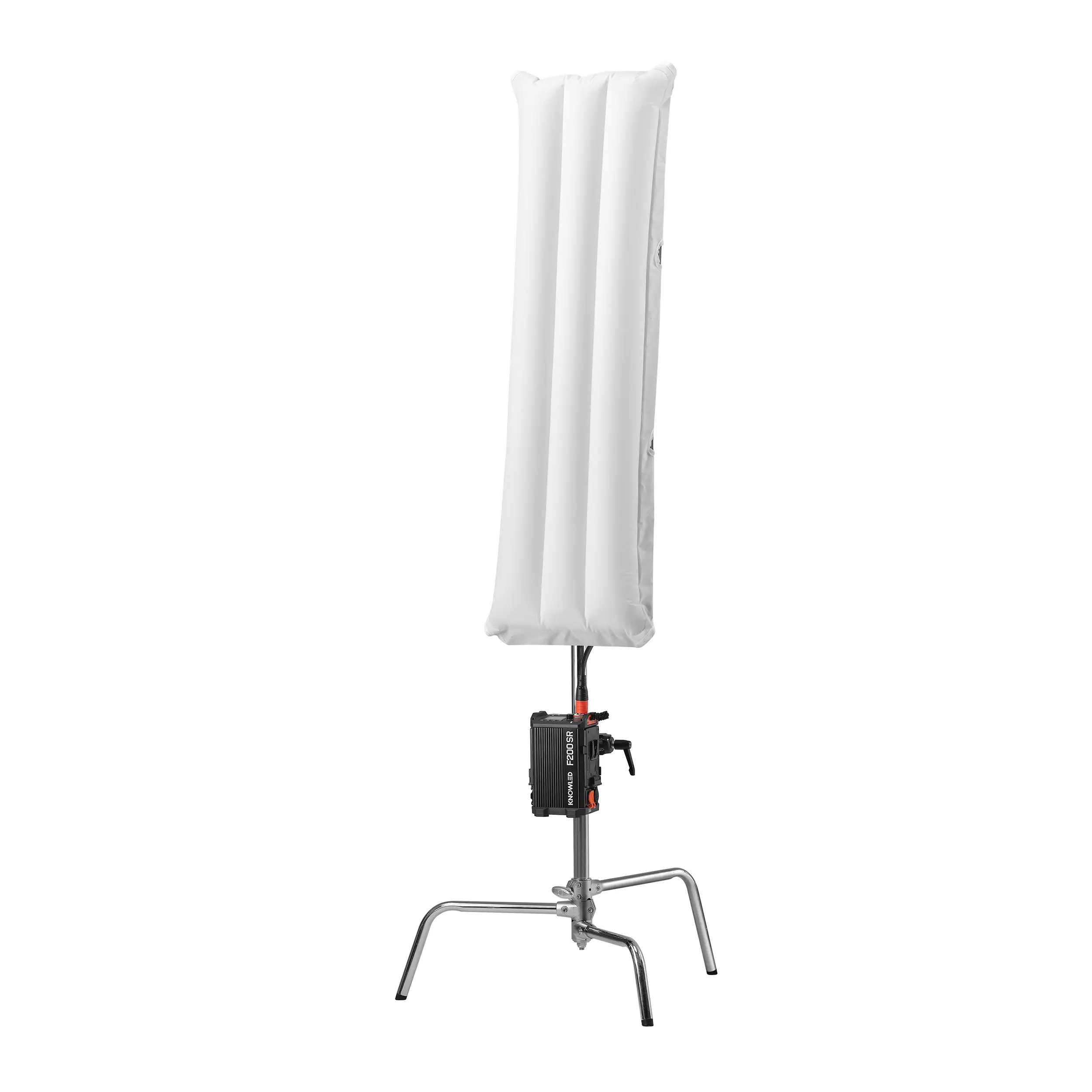 картинка Софтбокс Godox Knowled FA200S надувной для F200SR от магазина Ultra-mart