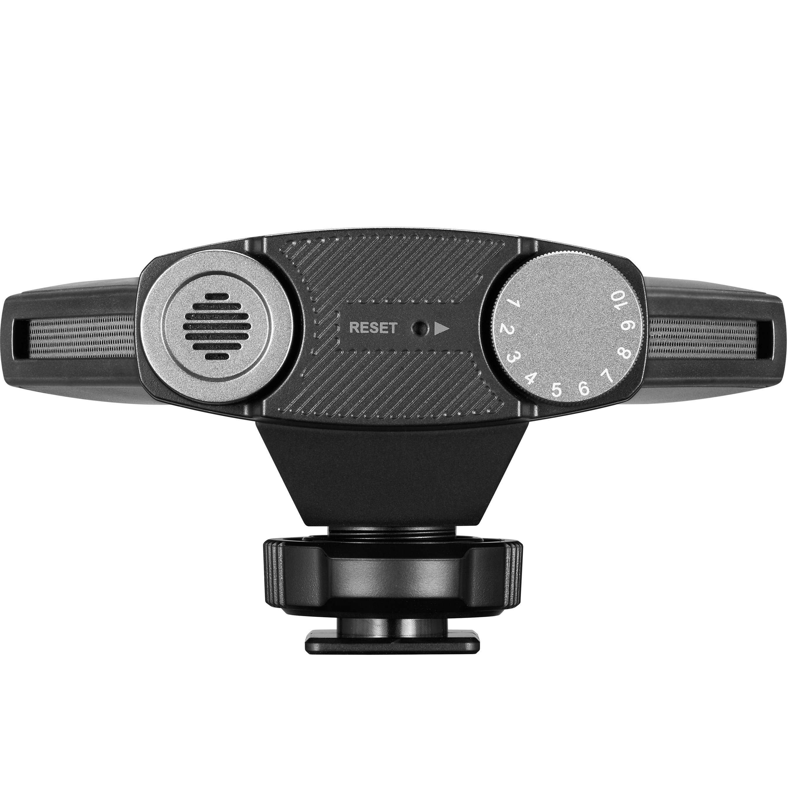 картинка Стерео микрофон Godox IVM-S3 накамерный от магазина Ultra-mart