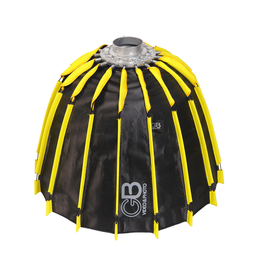 картинка Софтбокс GreenBean LedStorm 70BW быстроскладной от магазина Ultra-mart