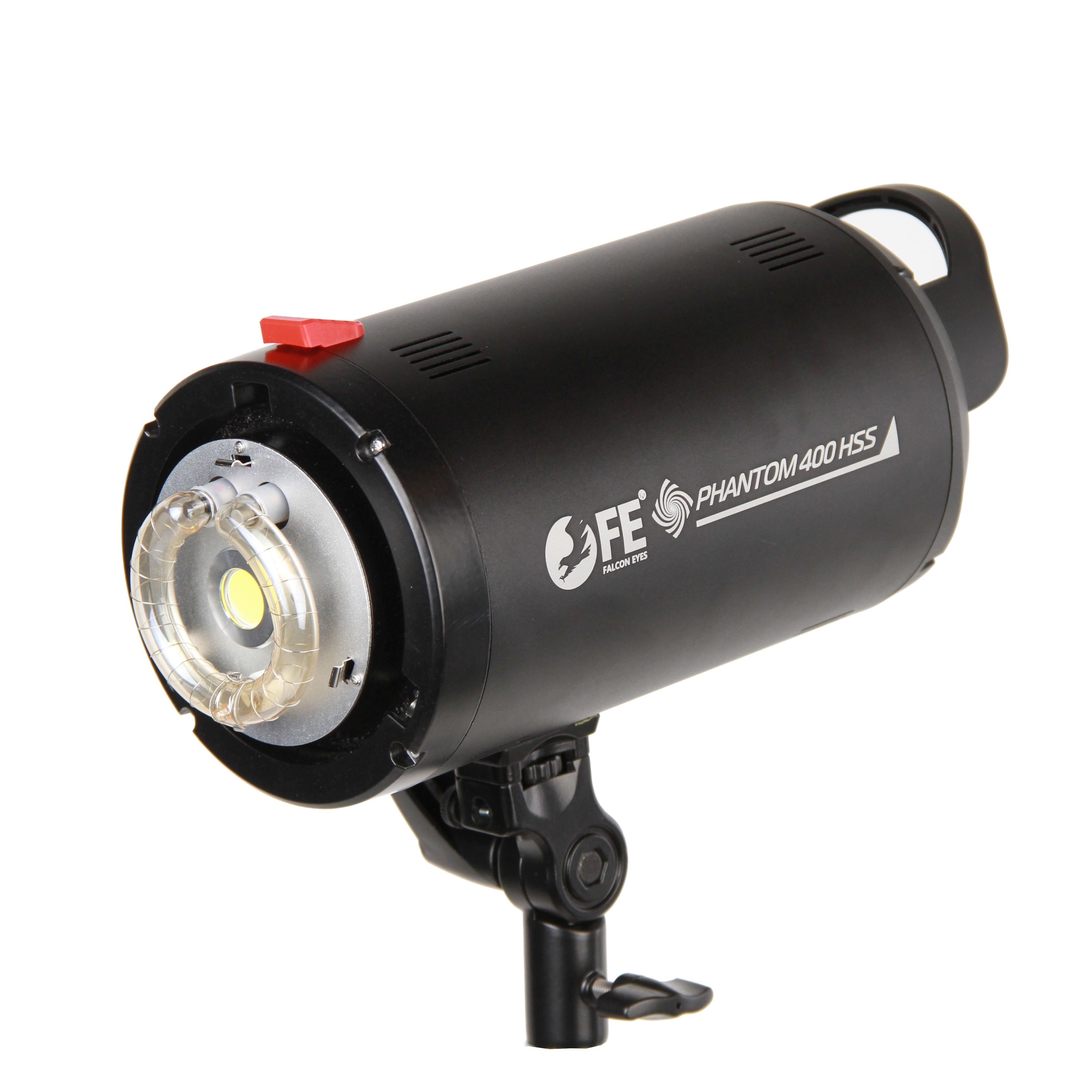 картинка Вспышка студийная Falcon Eyes Phantom 400 HSS от магазина Ultra-mart