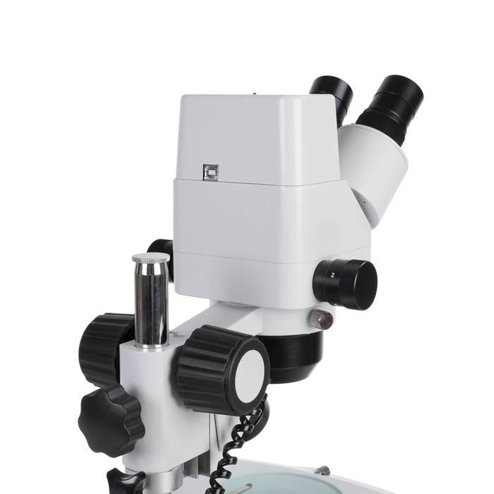 картинка Микроскоп стерео МС-2-ZOOM Digital от магазина Ultra-mart