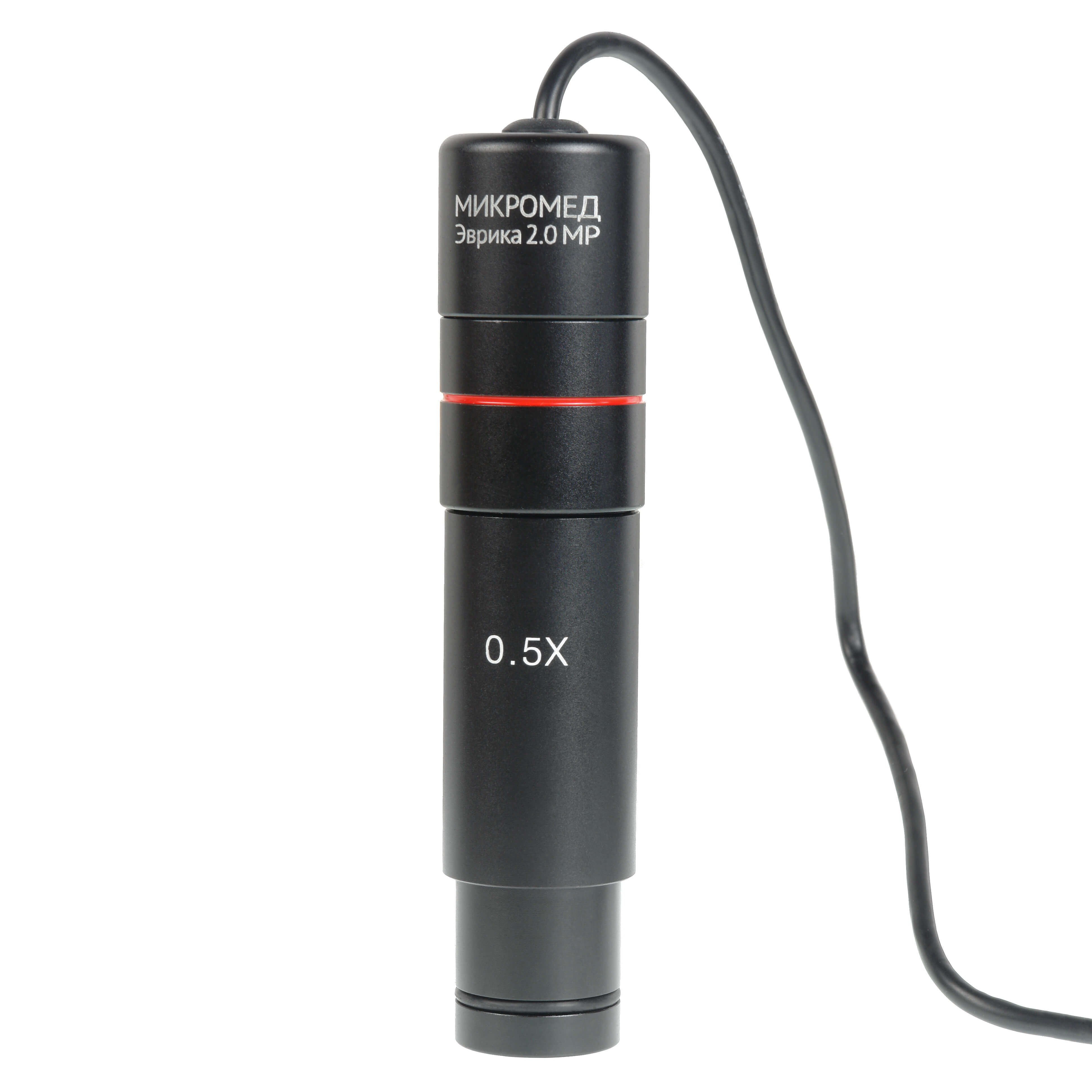 картинка Видеоокуляр Микромед Эврика 2.0 MP от магазина Ultra-mart