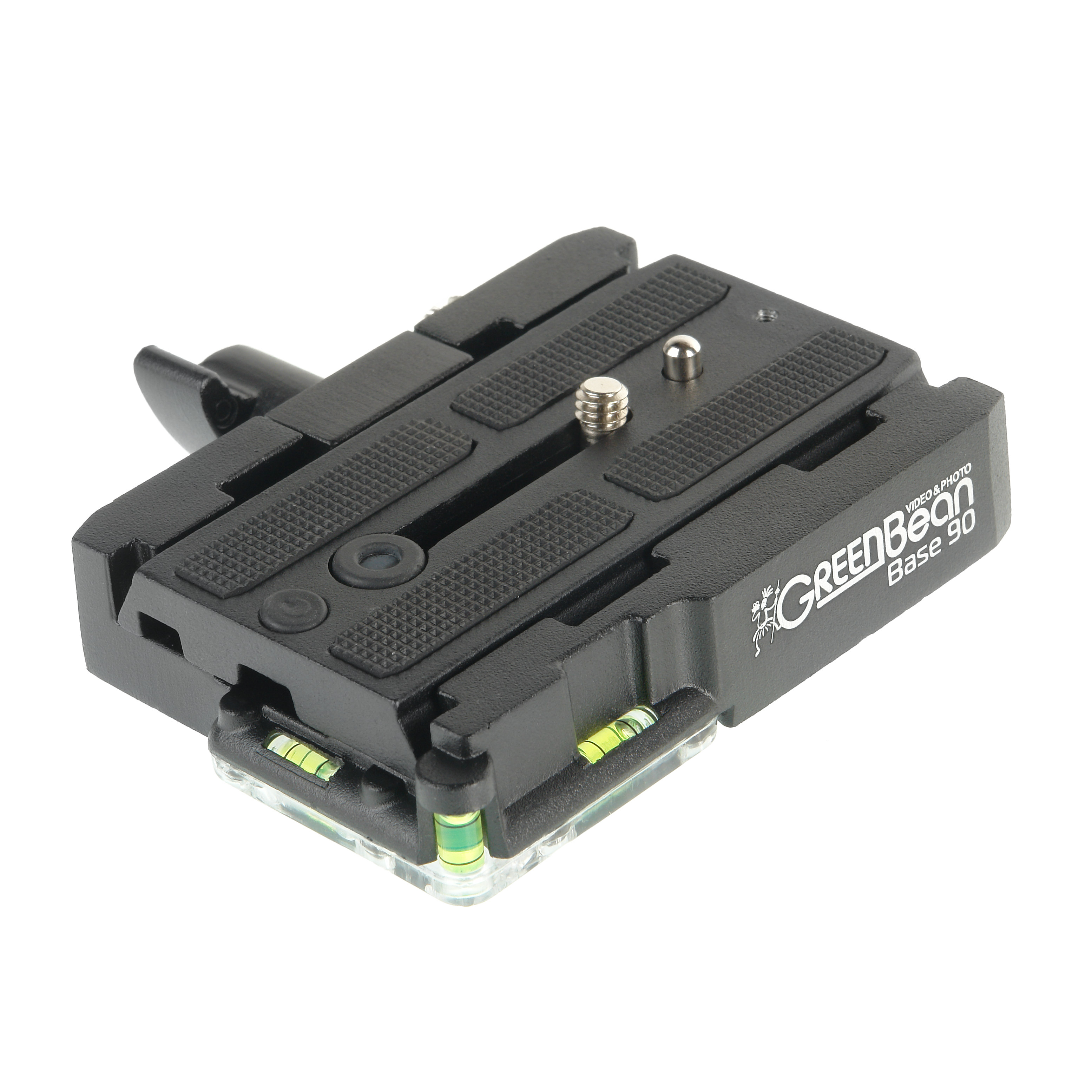 картинка  Адаптер штативный GreenBean Base 90 с быстросъемной площадкой от магазина Ultra-mart