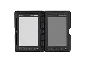 картинка Цветовая шкала X-Rite ColorChecker Passport 2 от магазина Ultra-mart