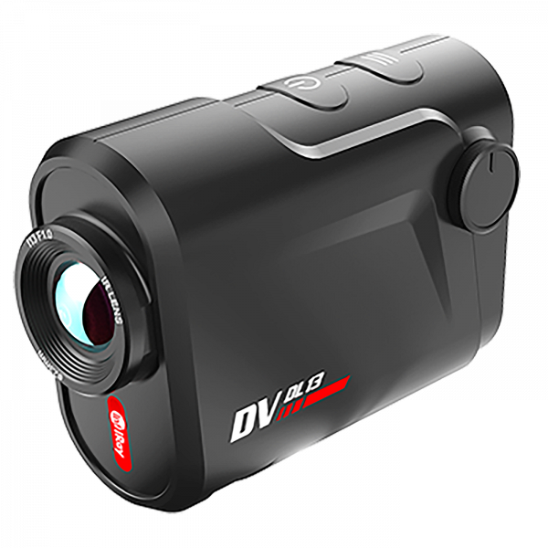 картинка Тепловизионный измерительный монокуляр iRay DV DL13 от магазина Ultra-mart